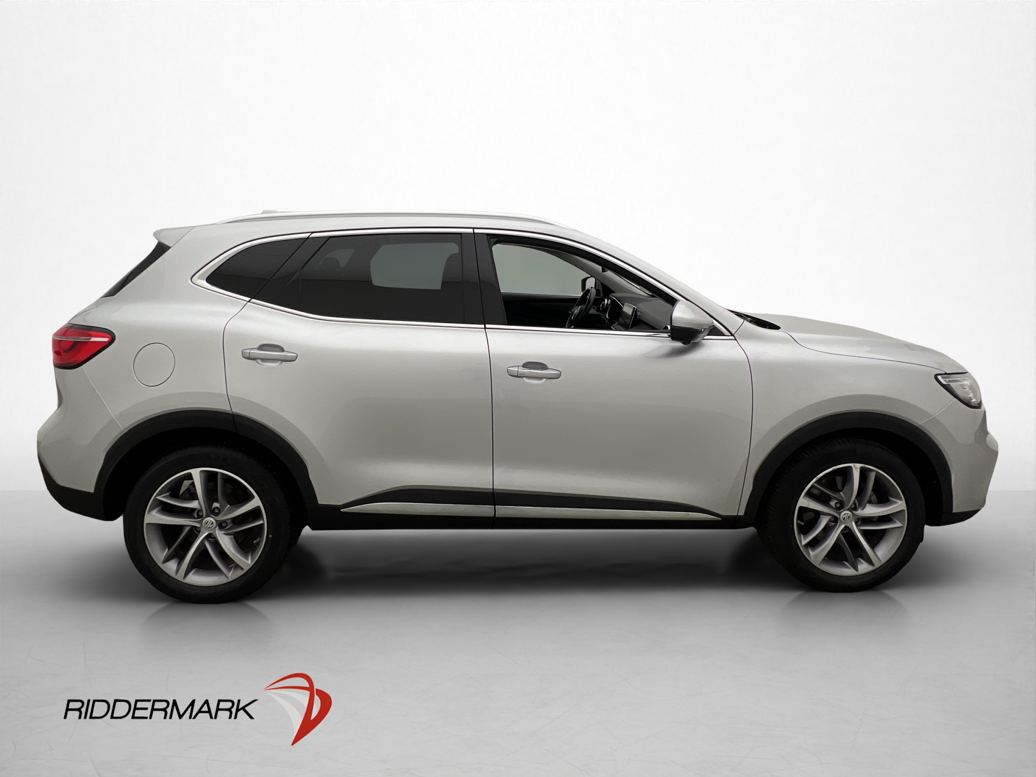 MG EHS PHEV EDU II, 258hp, 2021