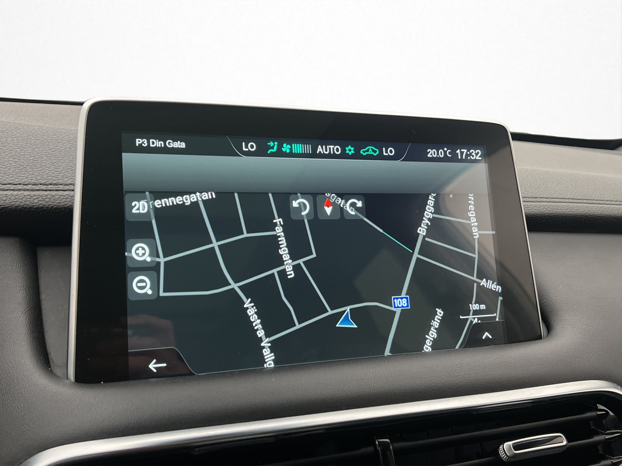 MG EHS PHEV EDU II, 258hp, 2021