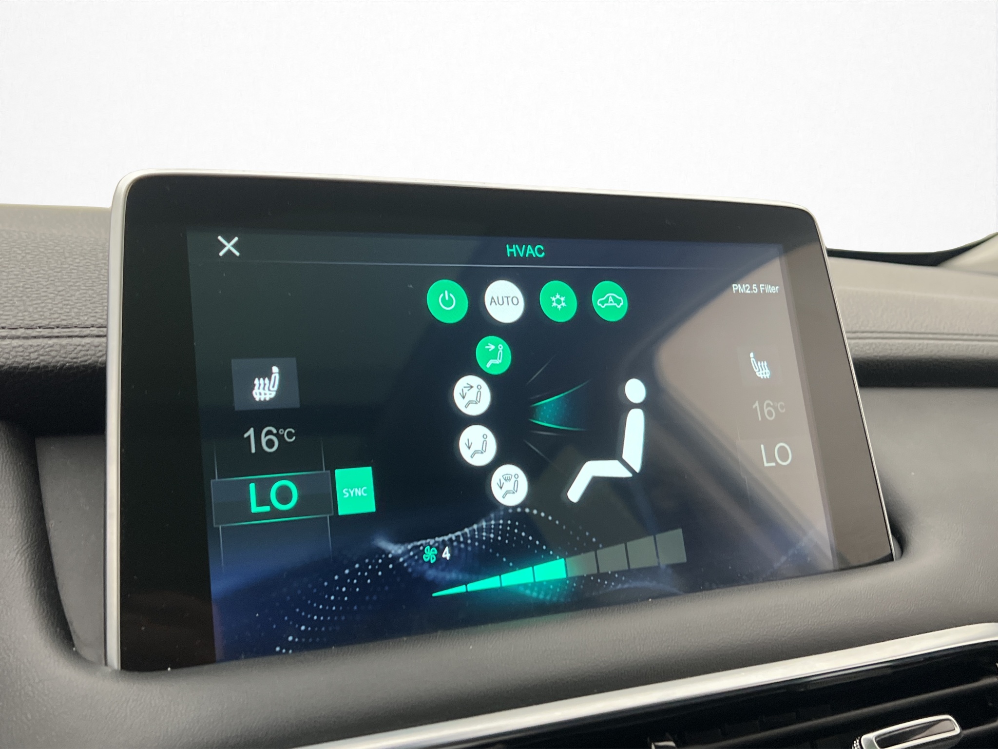 MG EHS PHEV EDU II, 258hp, 2021