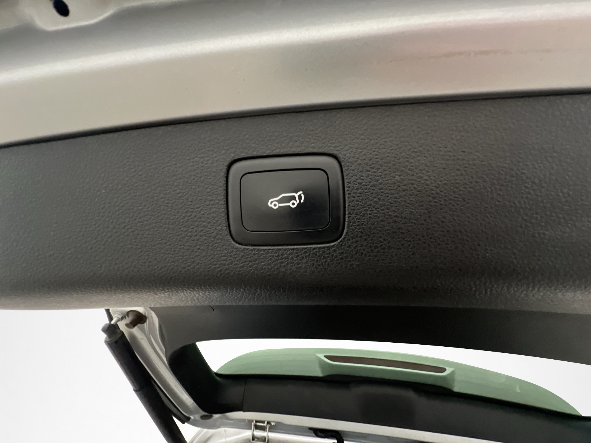 MG EHS PHEV EDU II, 258hp, 2021