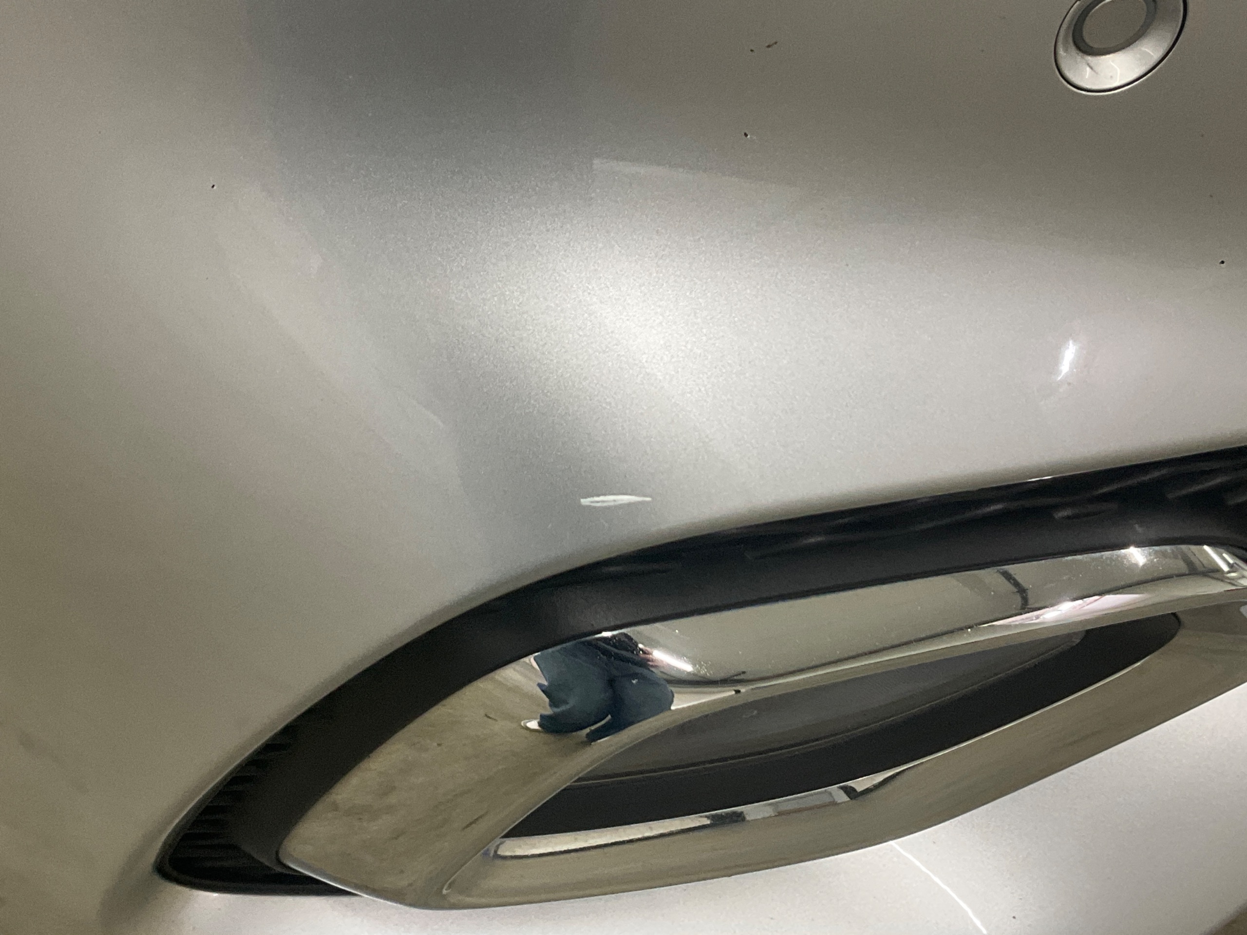 MG EHS PHEV EDU II, 258hp, 2021