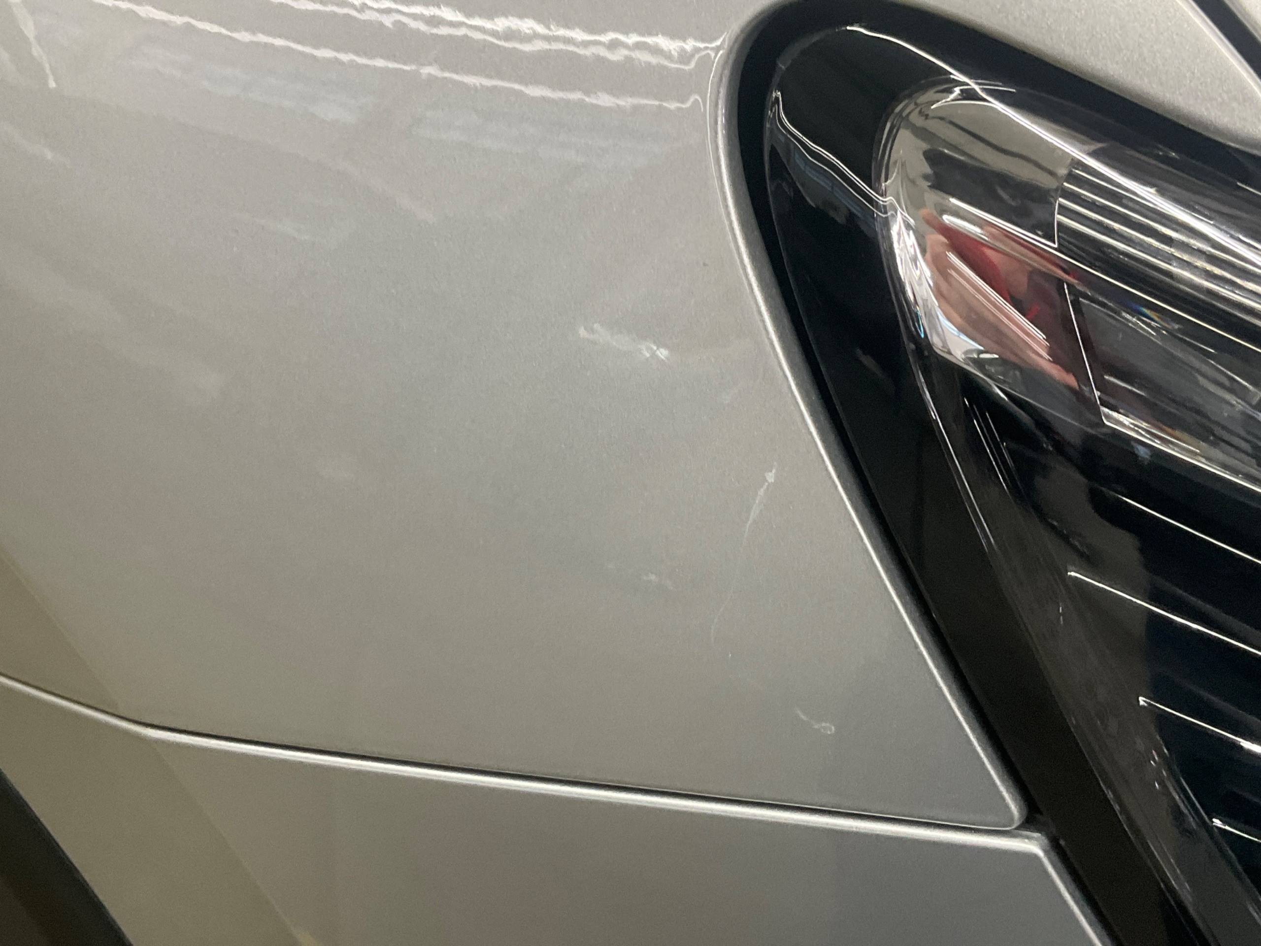 MG EHS PHEV EDU II, 258hp, 2021