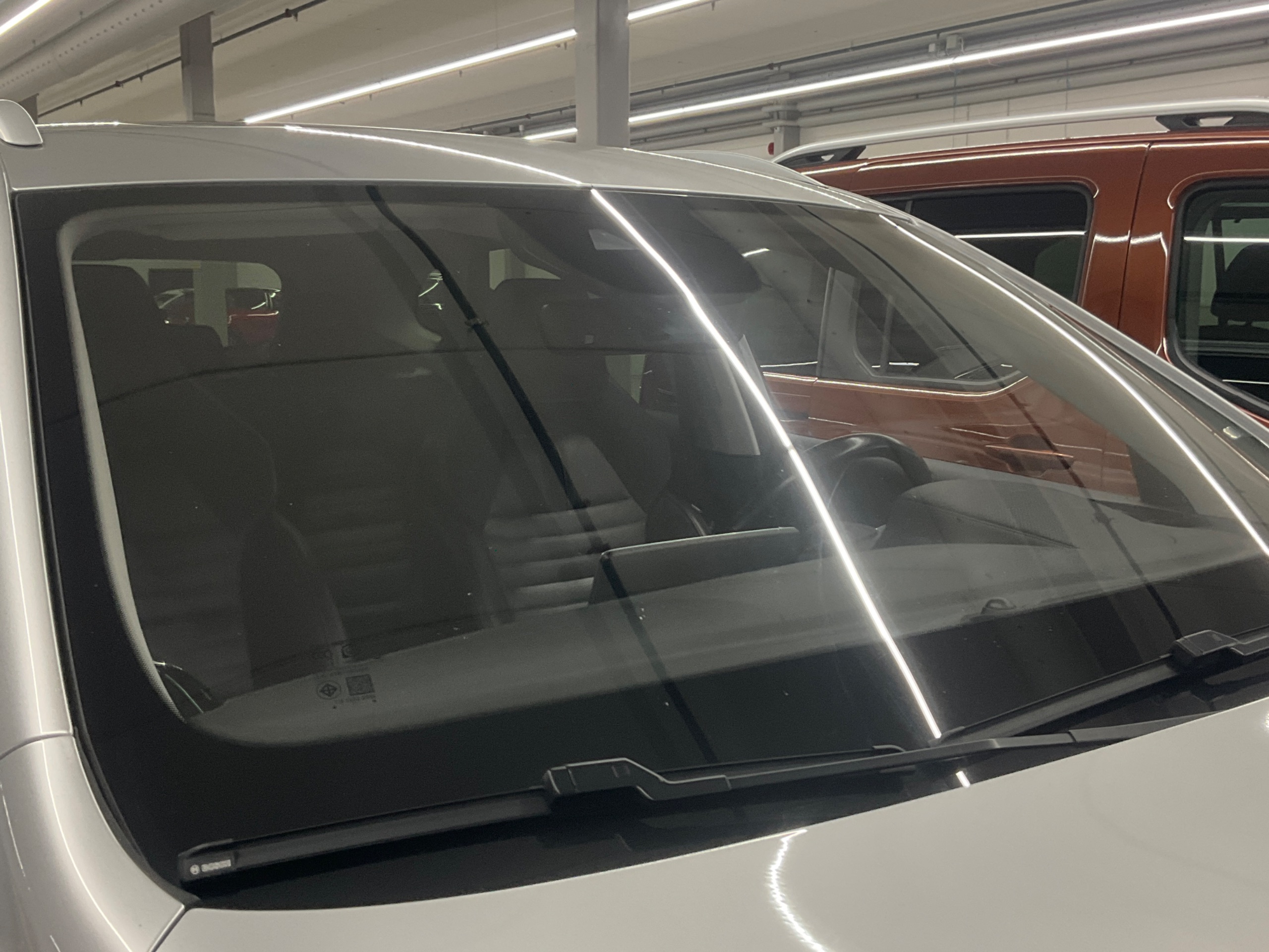 MG EHS PHEV EDU II, 258hp, 2021