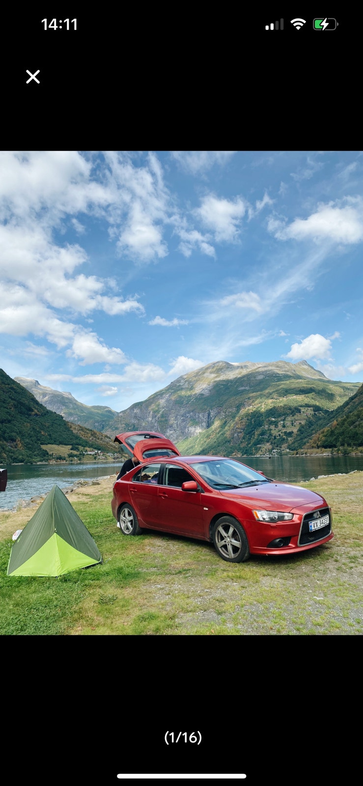 Mitsubishi Lancer Sportback 1.8 MIVEC Manual, 143hp, 2009