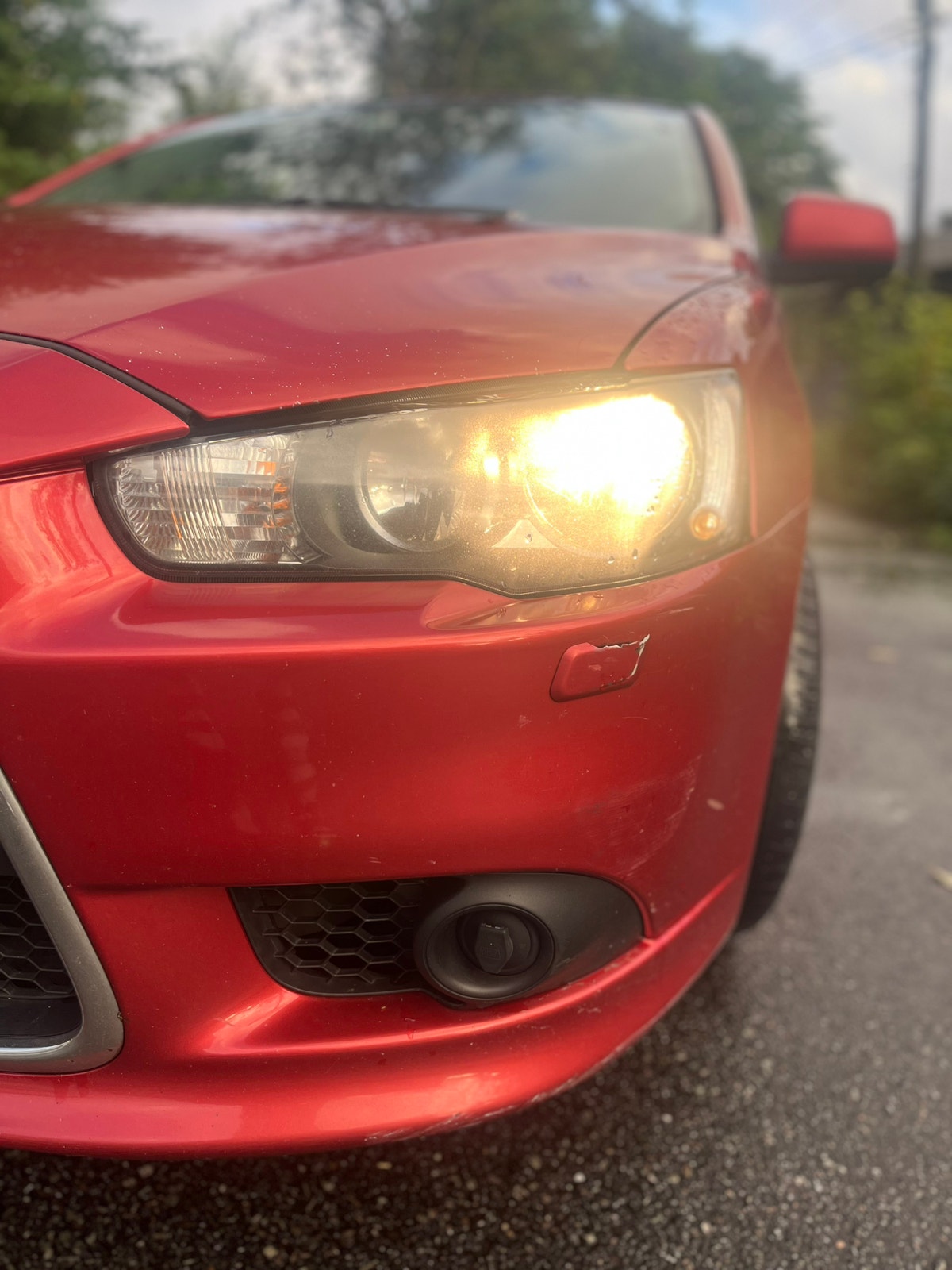 Mitsubishi Lancer Sportback 1.8 MIVEC Manual, 143hp, 2009