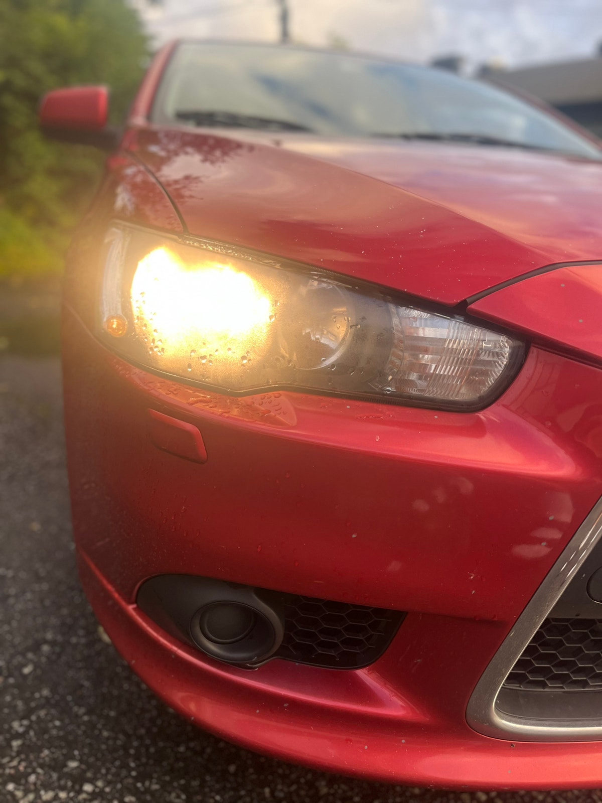 Mitsubishi Lancer Sportback 1.8 MIVEC Manual, 143hp, 2009