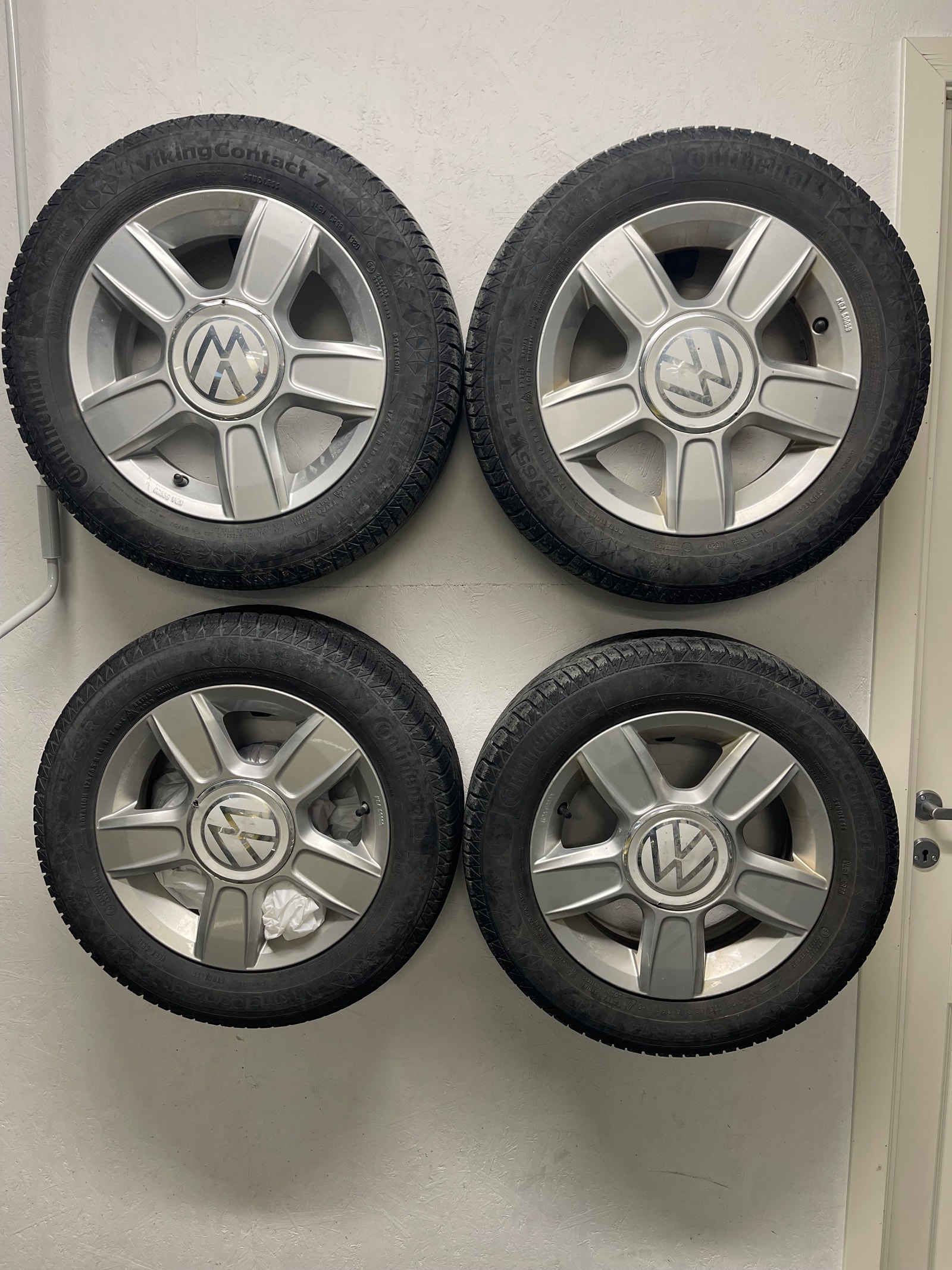 Volkswagen e-up!, 83ps, 2020