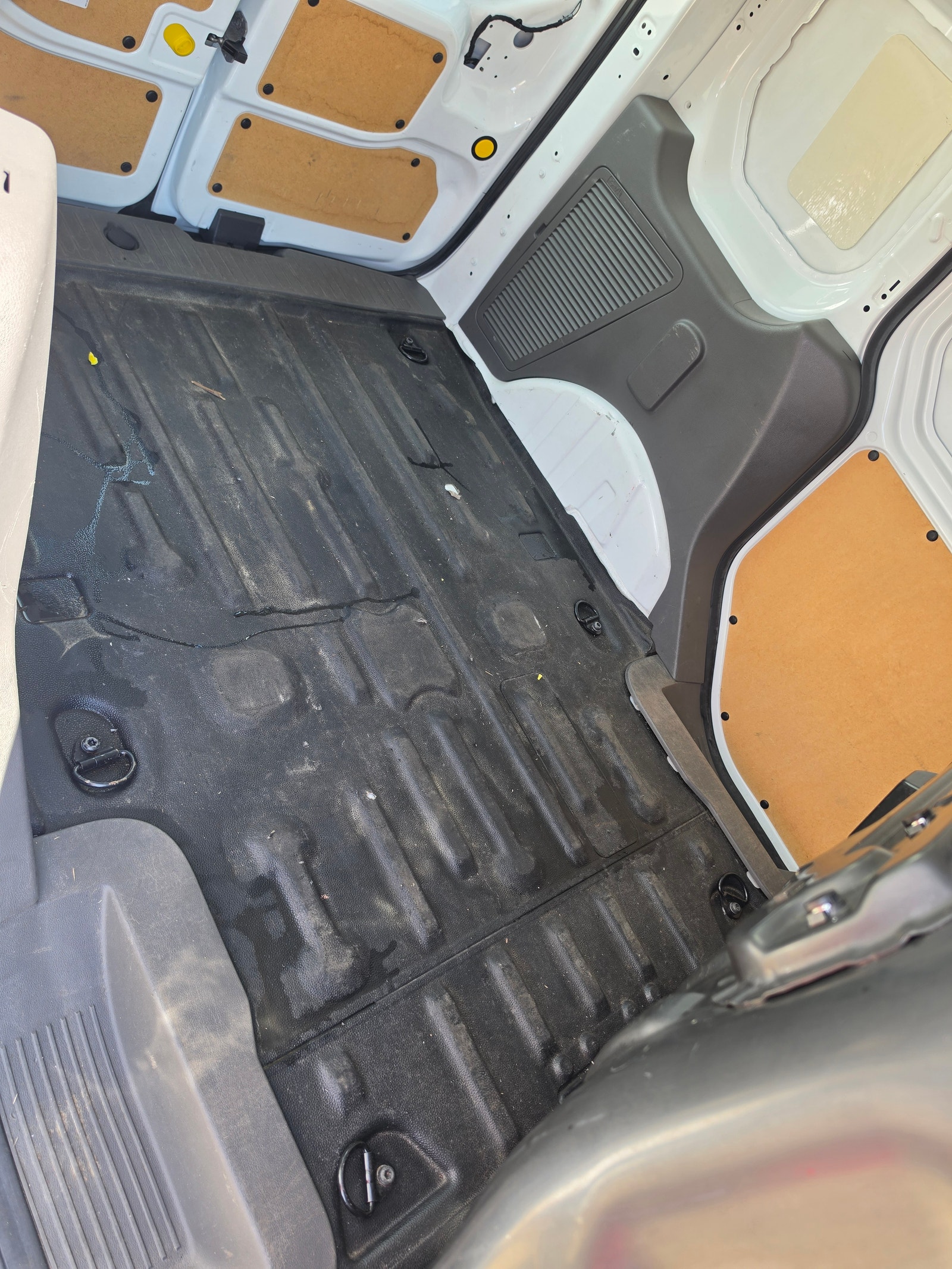 Ford Transit Connect 220 1.5 EcoBlue SelectShift, 120hp, 2020