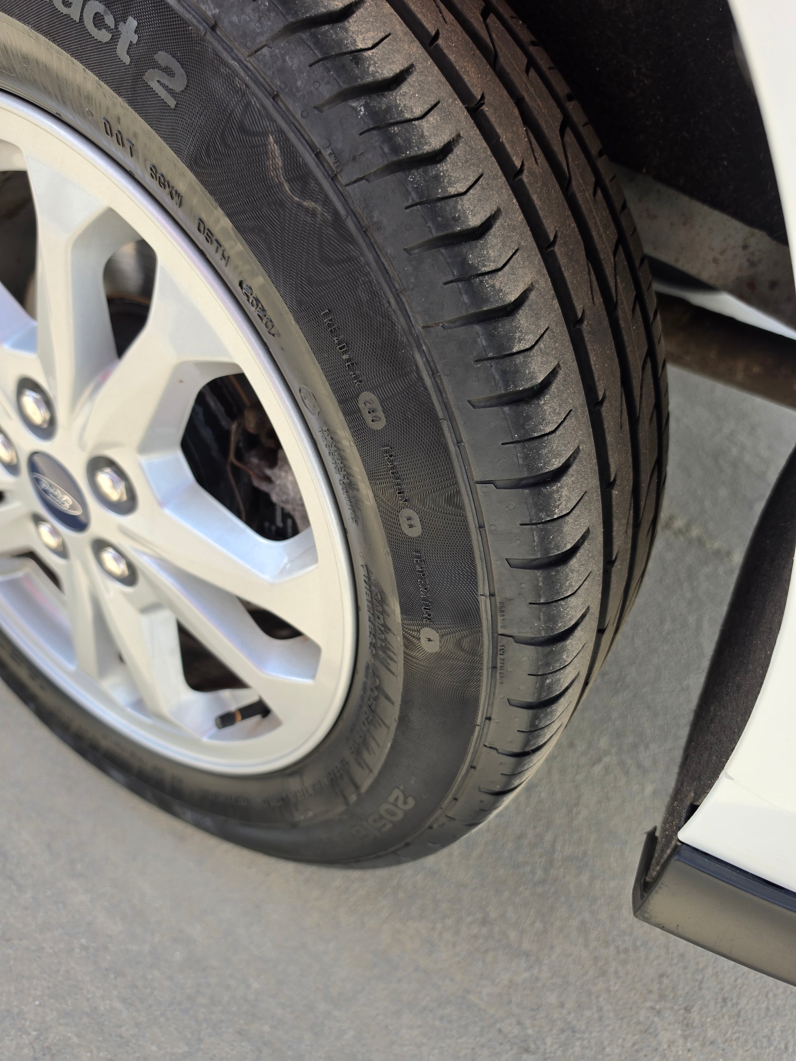 Ford Transit Connect 220 1.5 EcoBlue SelectShift, 120hp, 2020