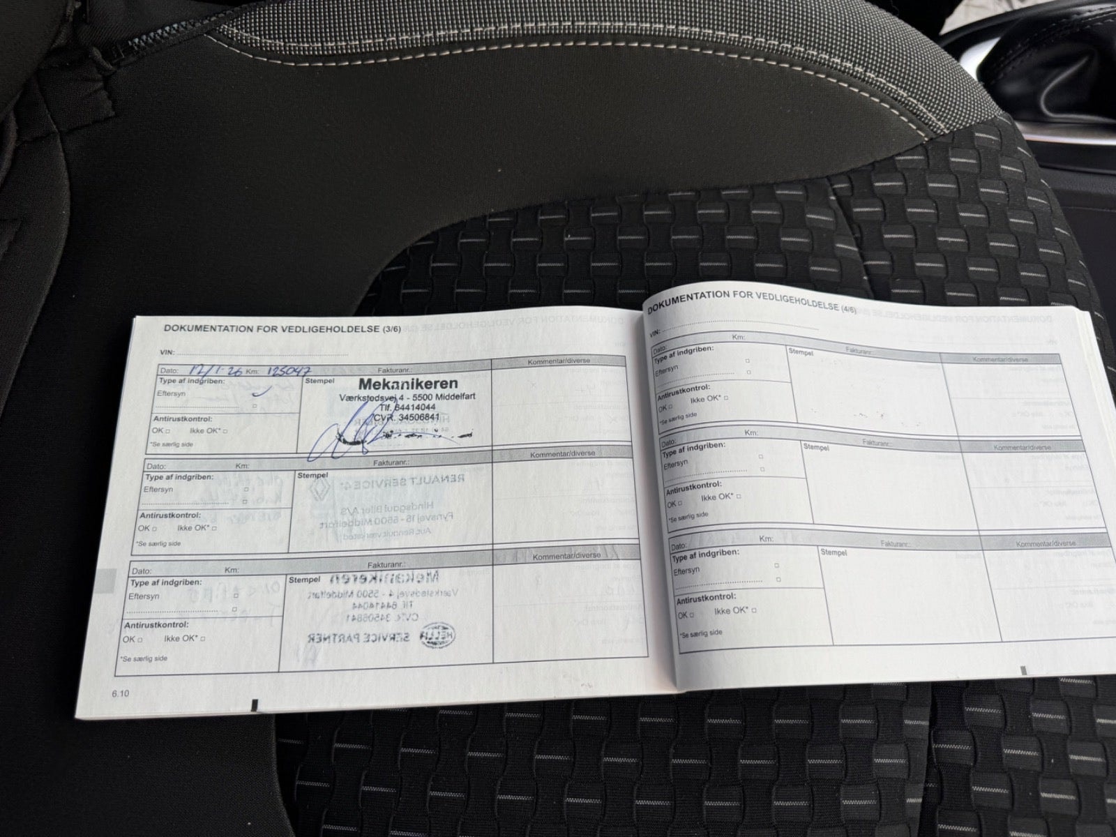 Renault Captur 1.5 dCi EDC, 90hp, 2017