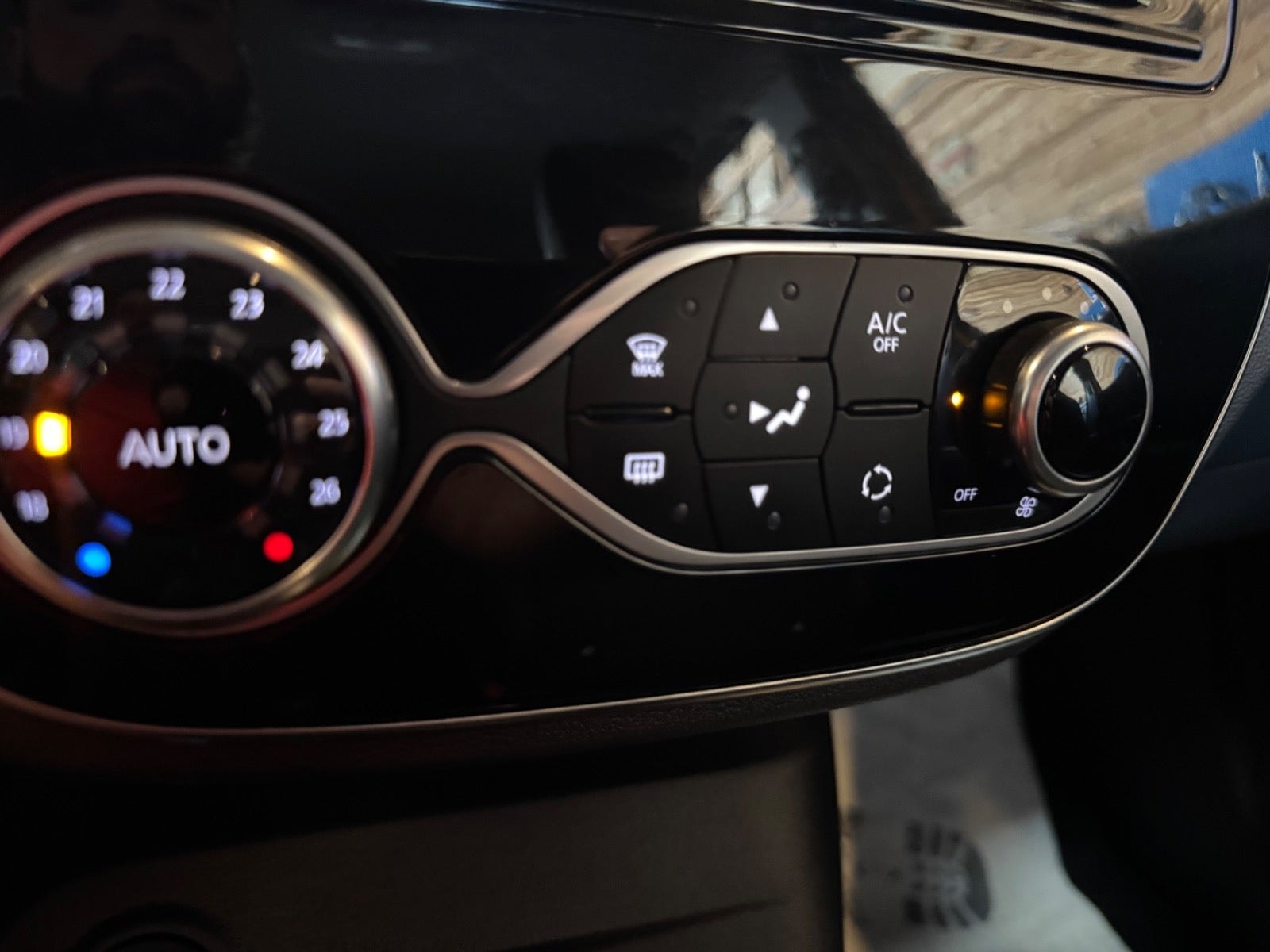 Renault Captur 1.5 dCi EDC, 90hp, 2017
