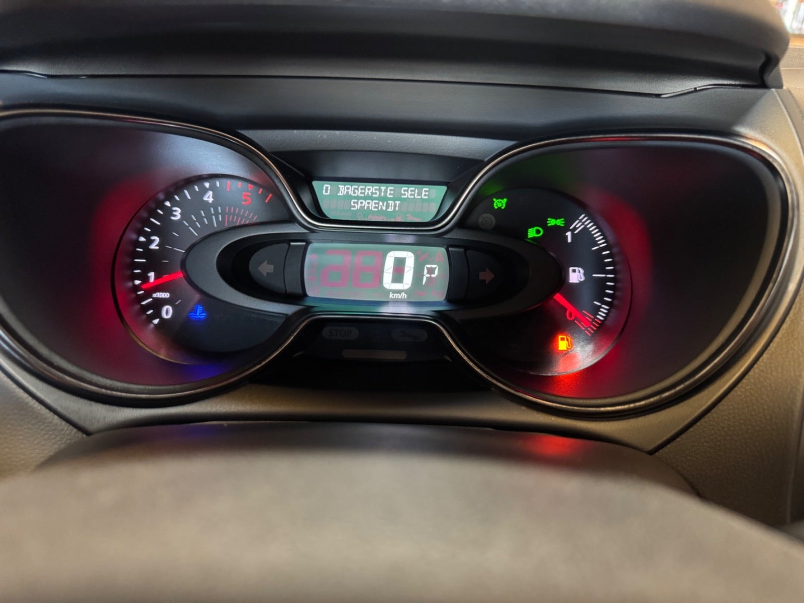 Renault Captur 1.5 dCi EDC, 90hp, 2017