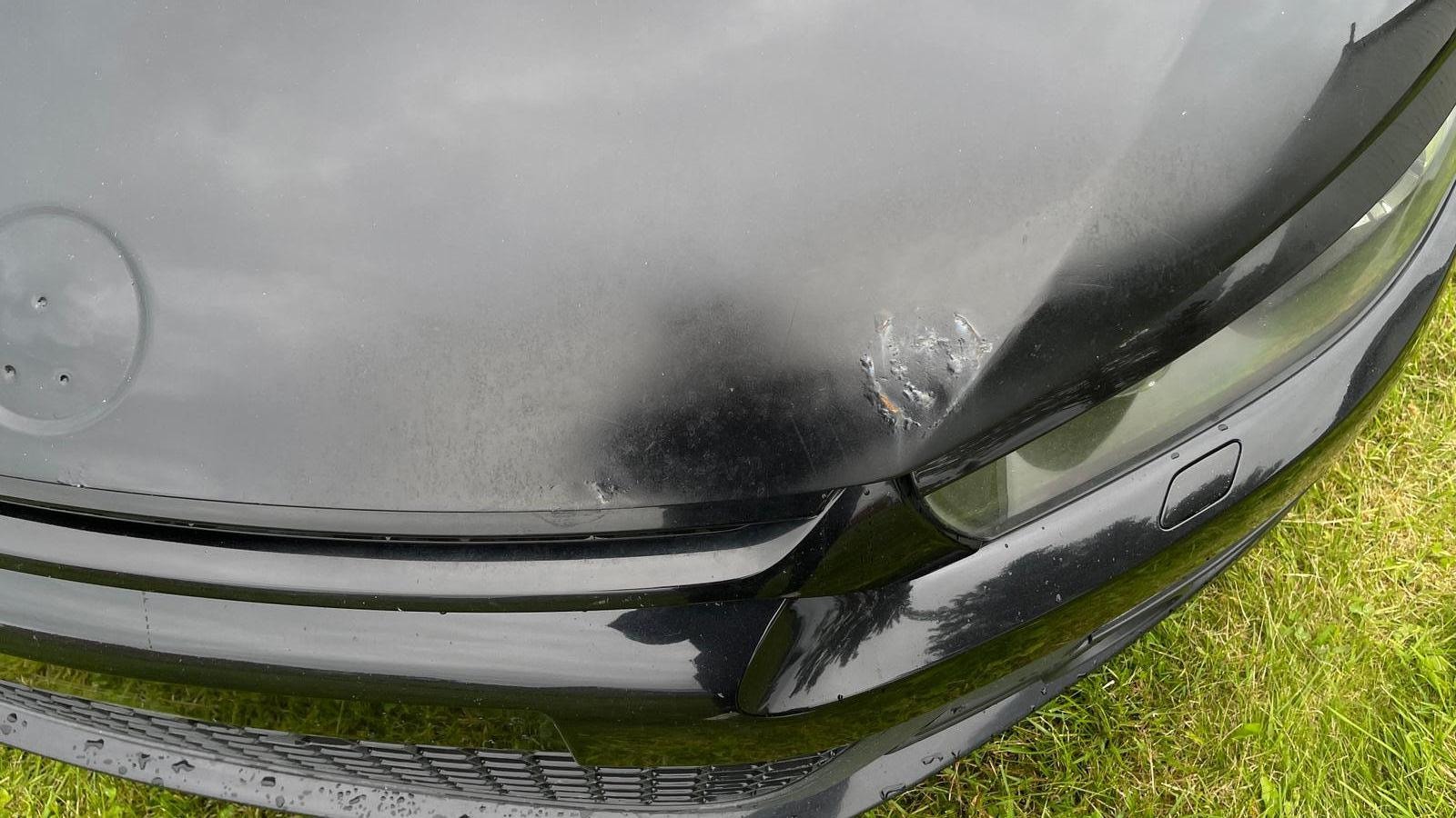 Volkswagen Scirocco 2.0 TDI DPF Manual, 6-trins, 140ps, 2009