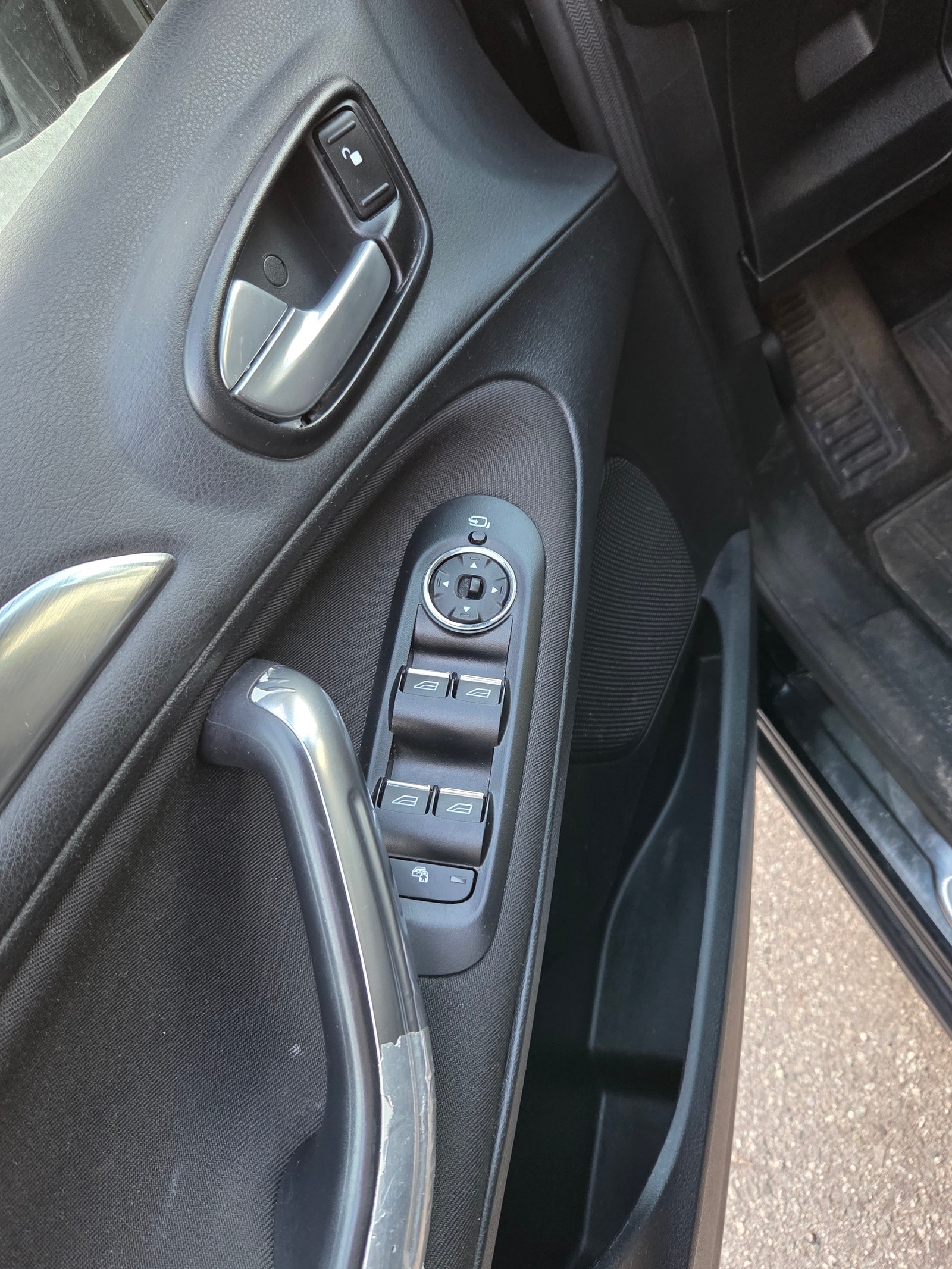 Ford S-Max 2.0 TDCi Powershift, 140hp, 2011