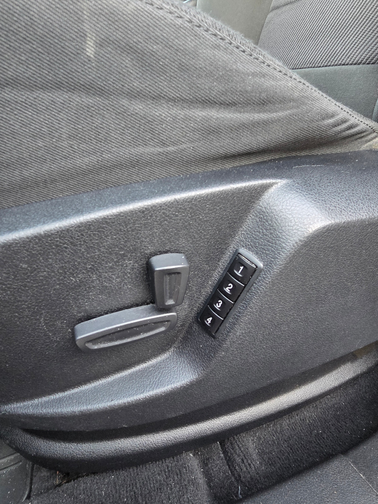 Ford S-Max 2.0 TDCi Powershift, 140hp, 2011