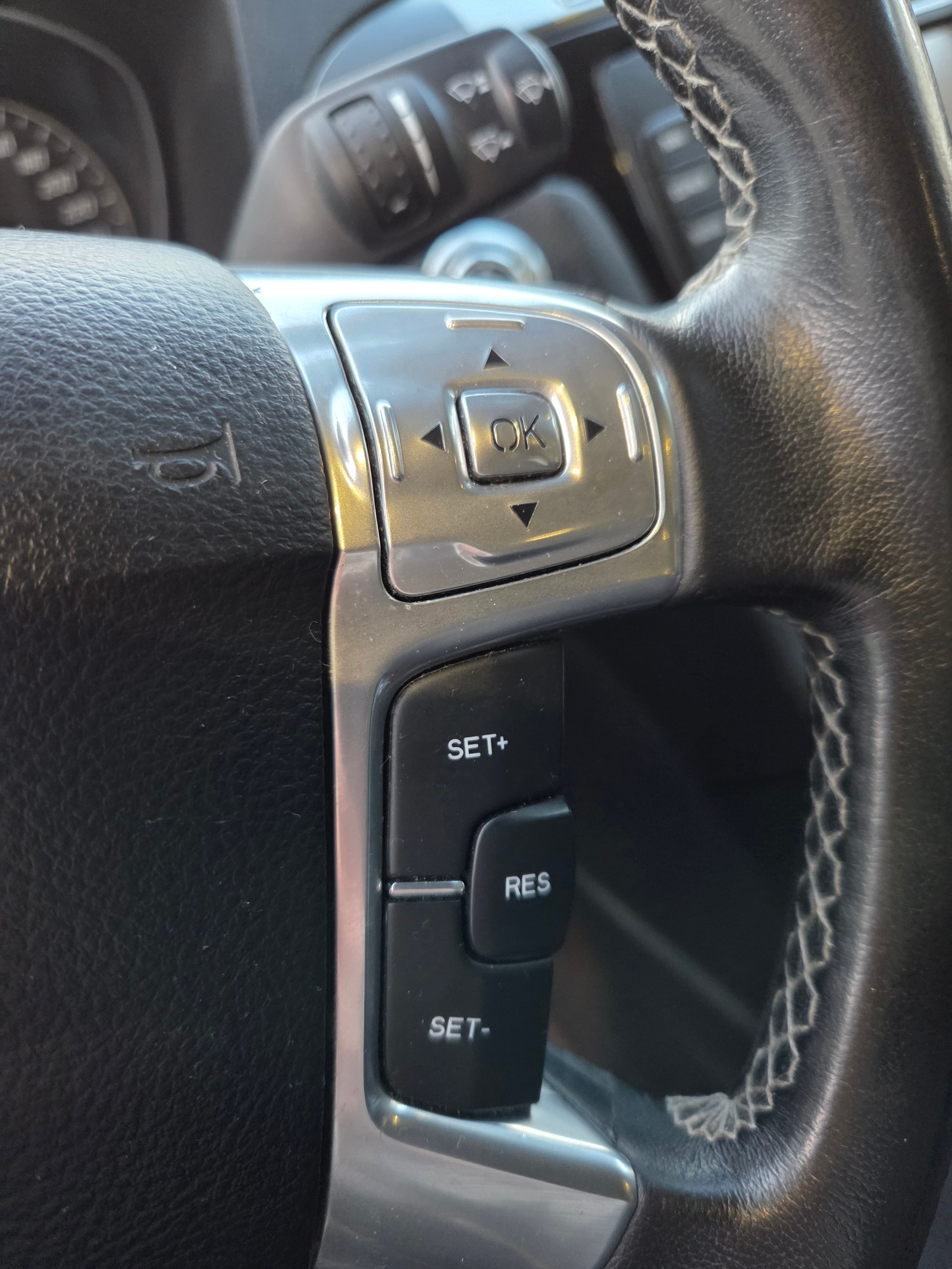 Ford S-Max 2.0 TDCi Powershift, 140hp, 2011