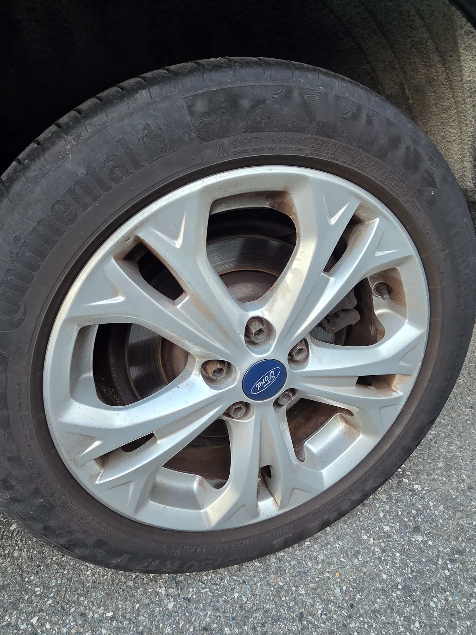 Ford S-Max 2.0 TDCi Powershift, 140hp, 2011
