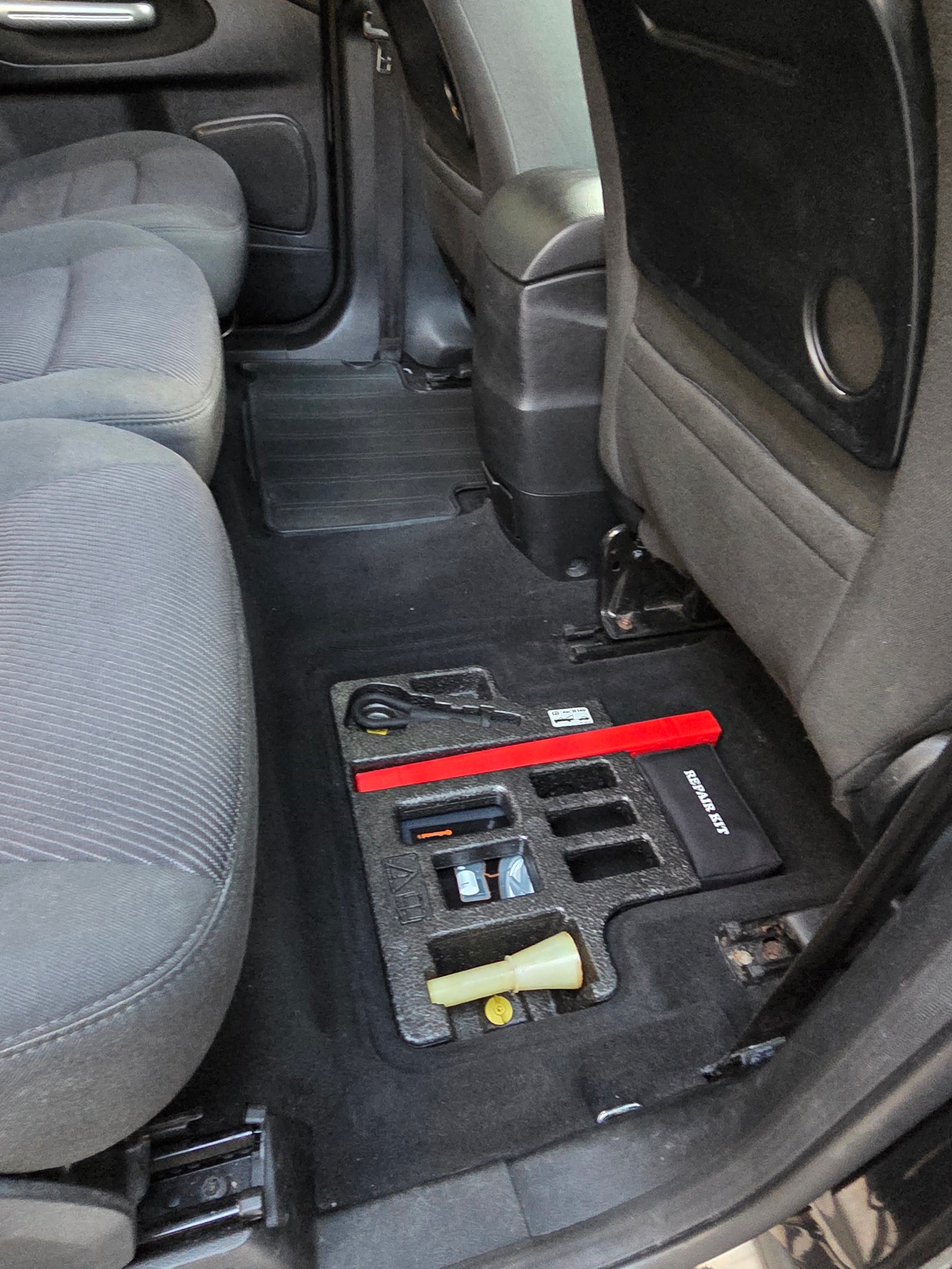 Ford S-Max 2.0 TDCi Powershift, 140hp, 2011
