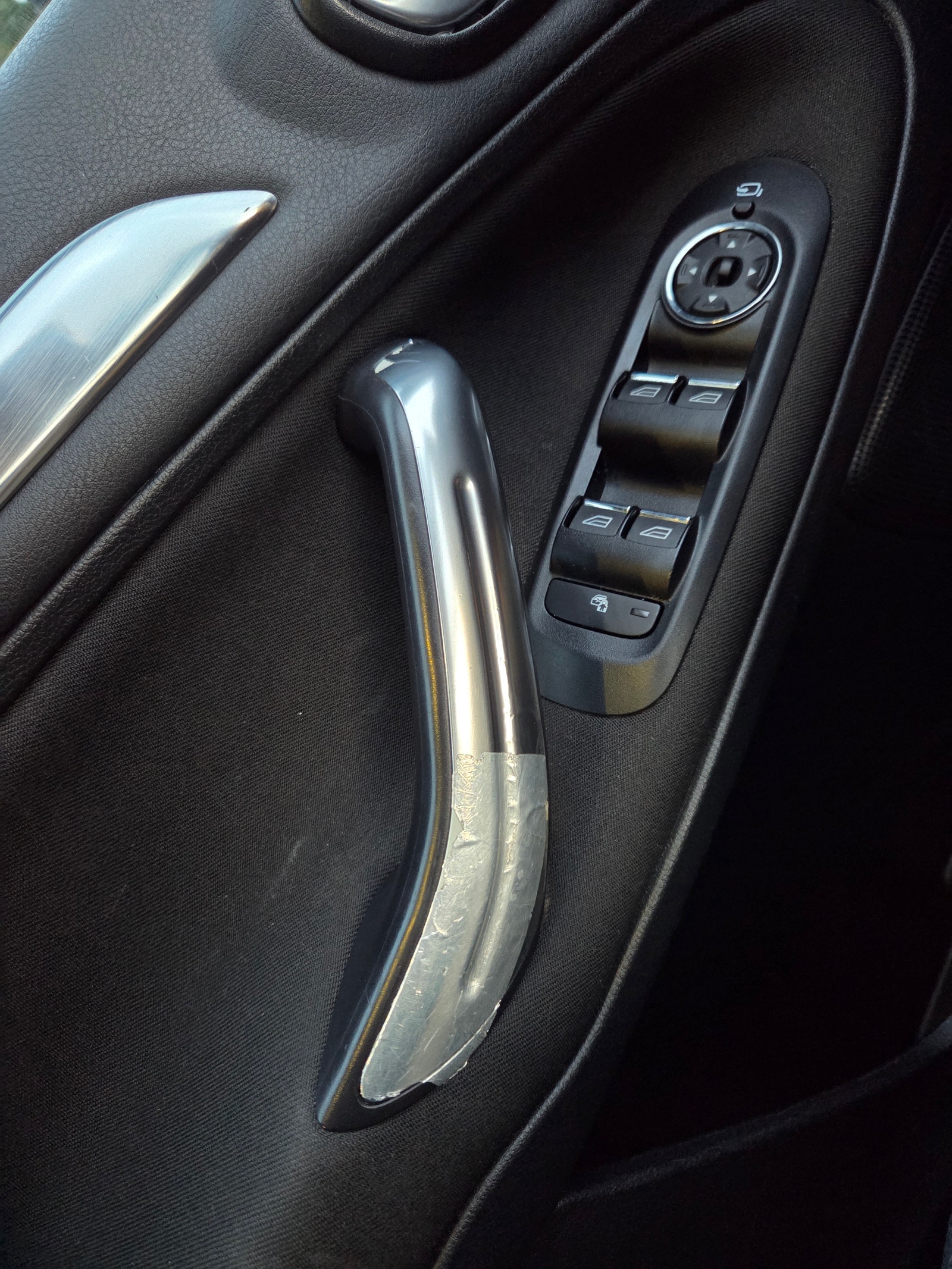 Ford S-Max 2.0 TDCi Powershift, 140hp, 2011