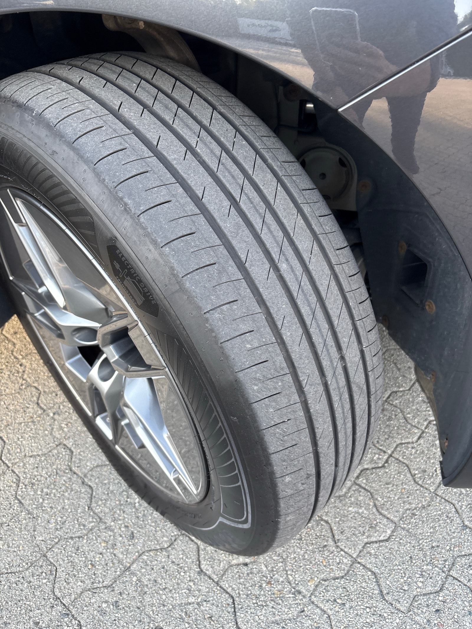BMW iX xDrive40, 326ps, 2022