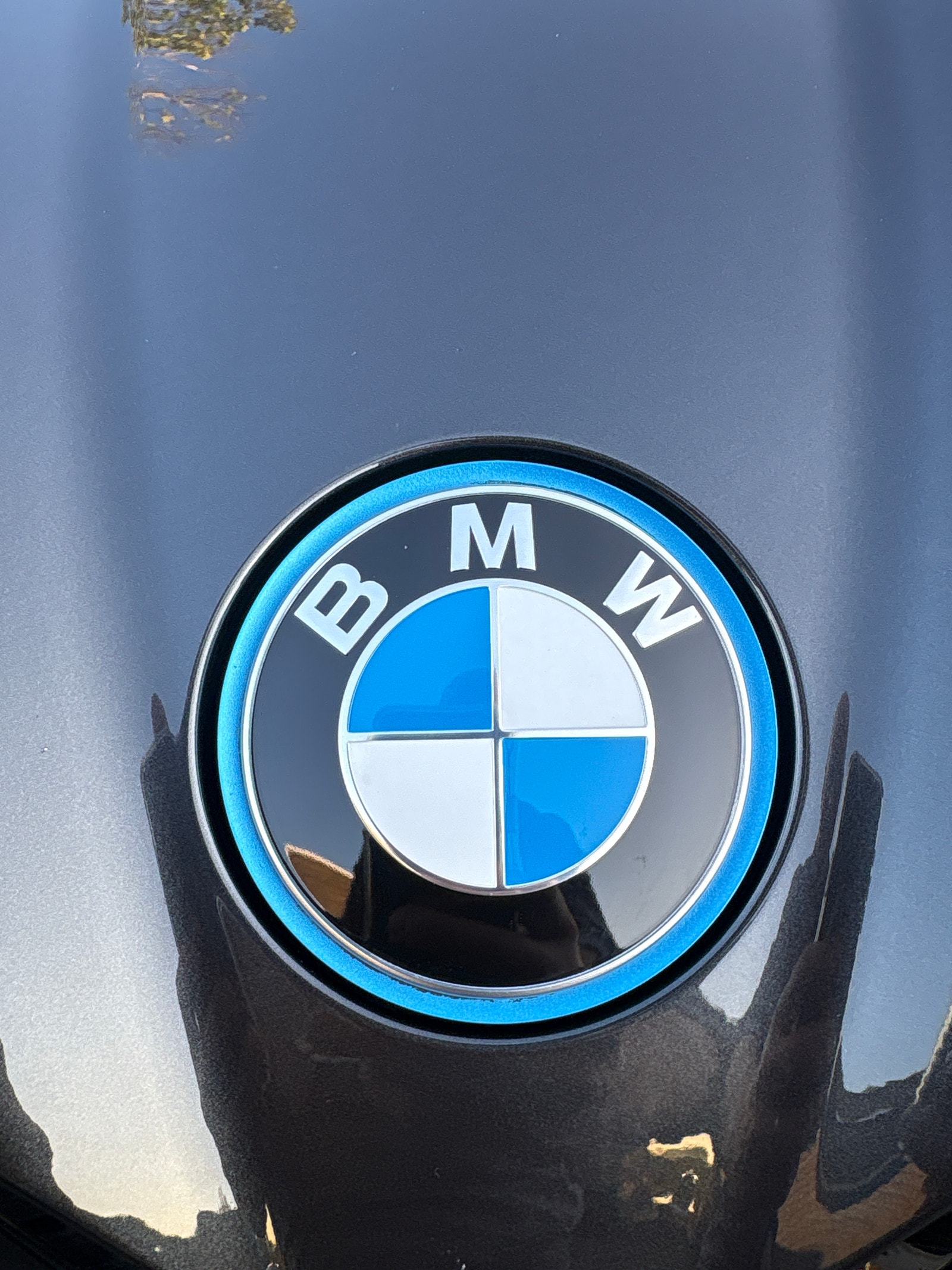 BMW iX xDrive40, 326ps, 2022
