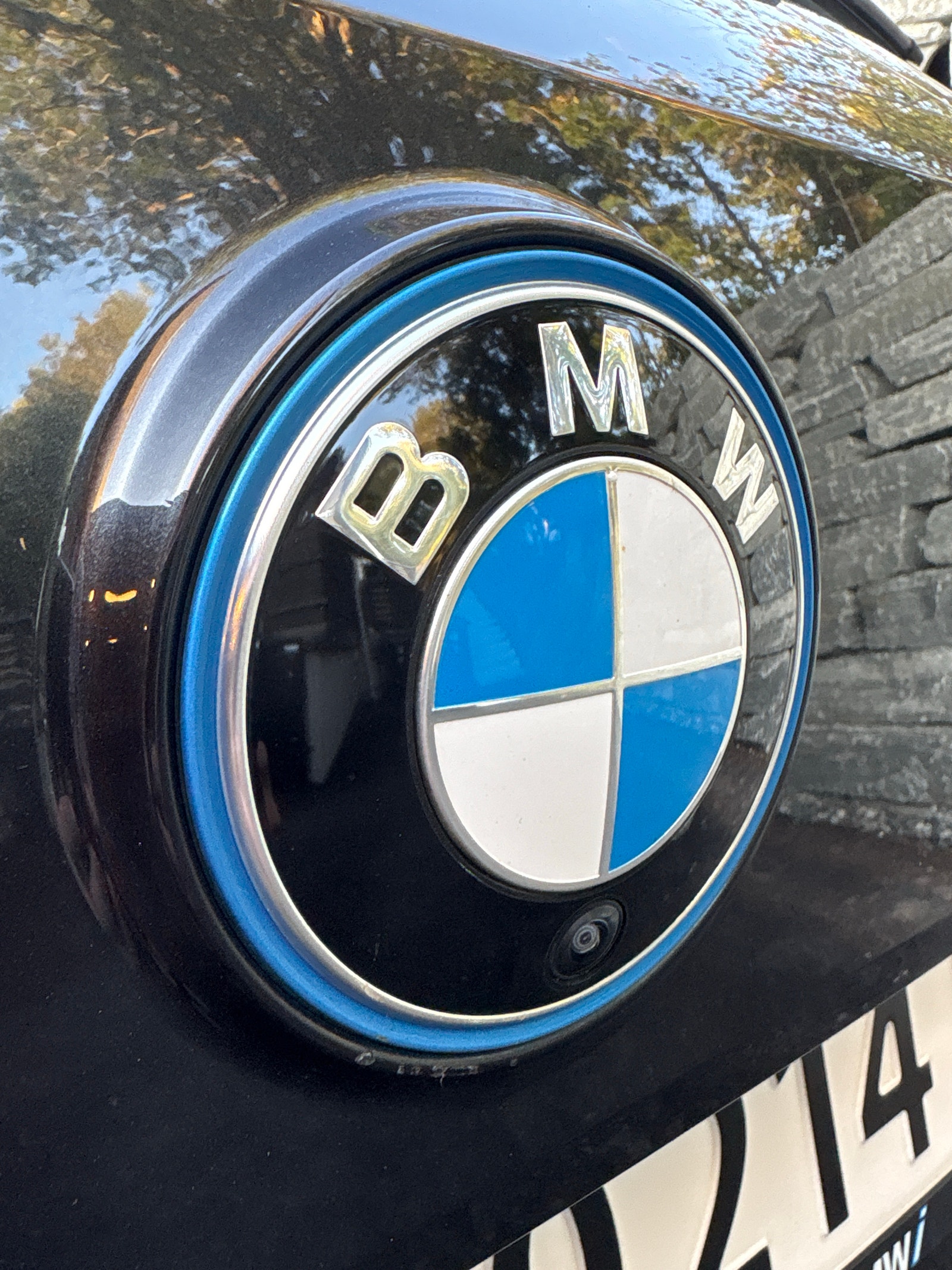 BMW iX xDrive40, 326ps, 2022