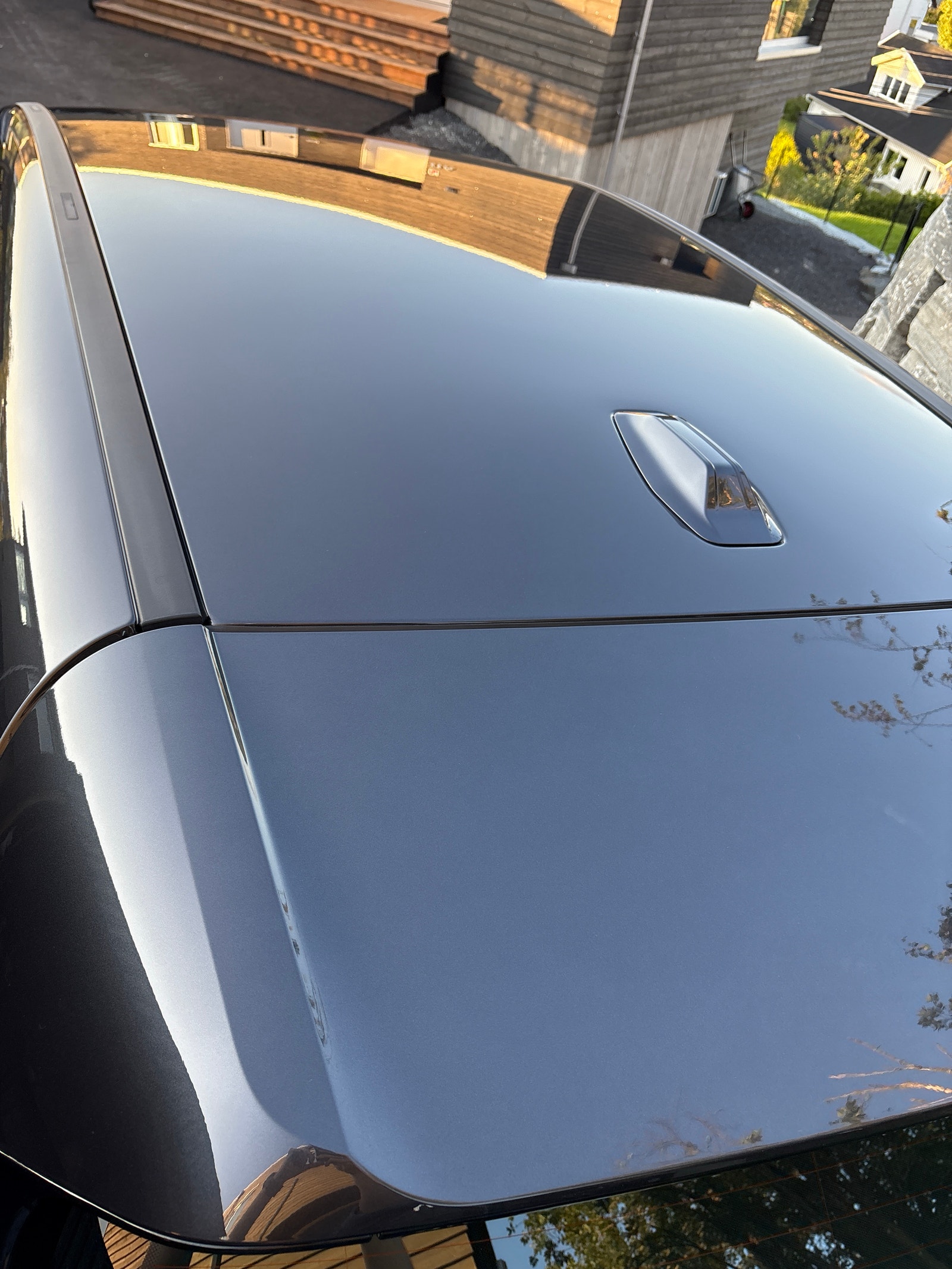 BMW iX xDrive40, 326ps, 2022