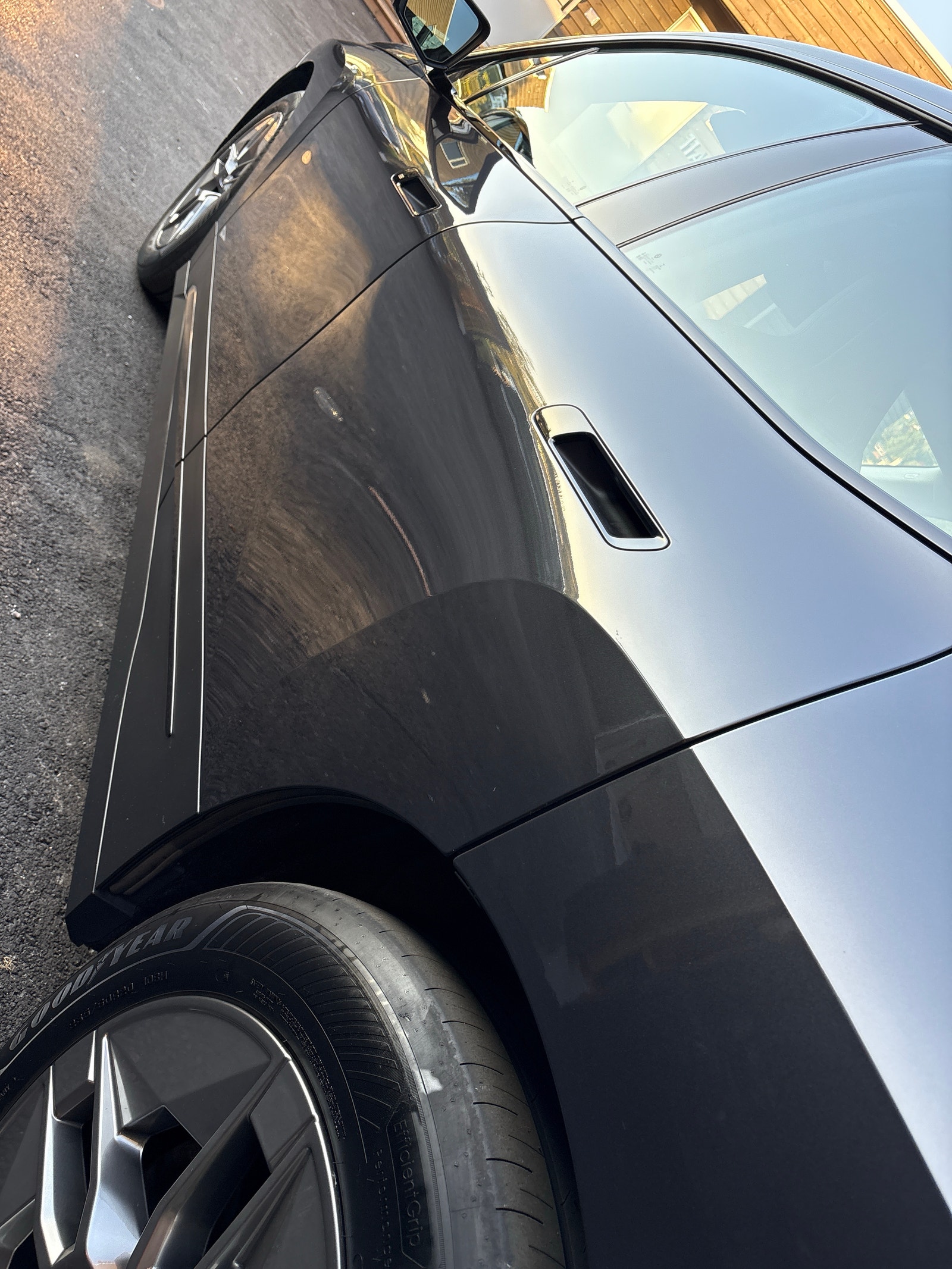 BMW iX xDrive40, 326ps, 2022