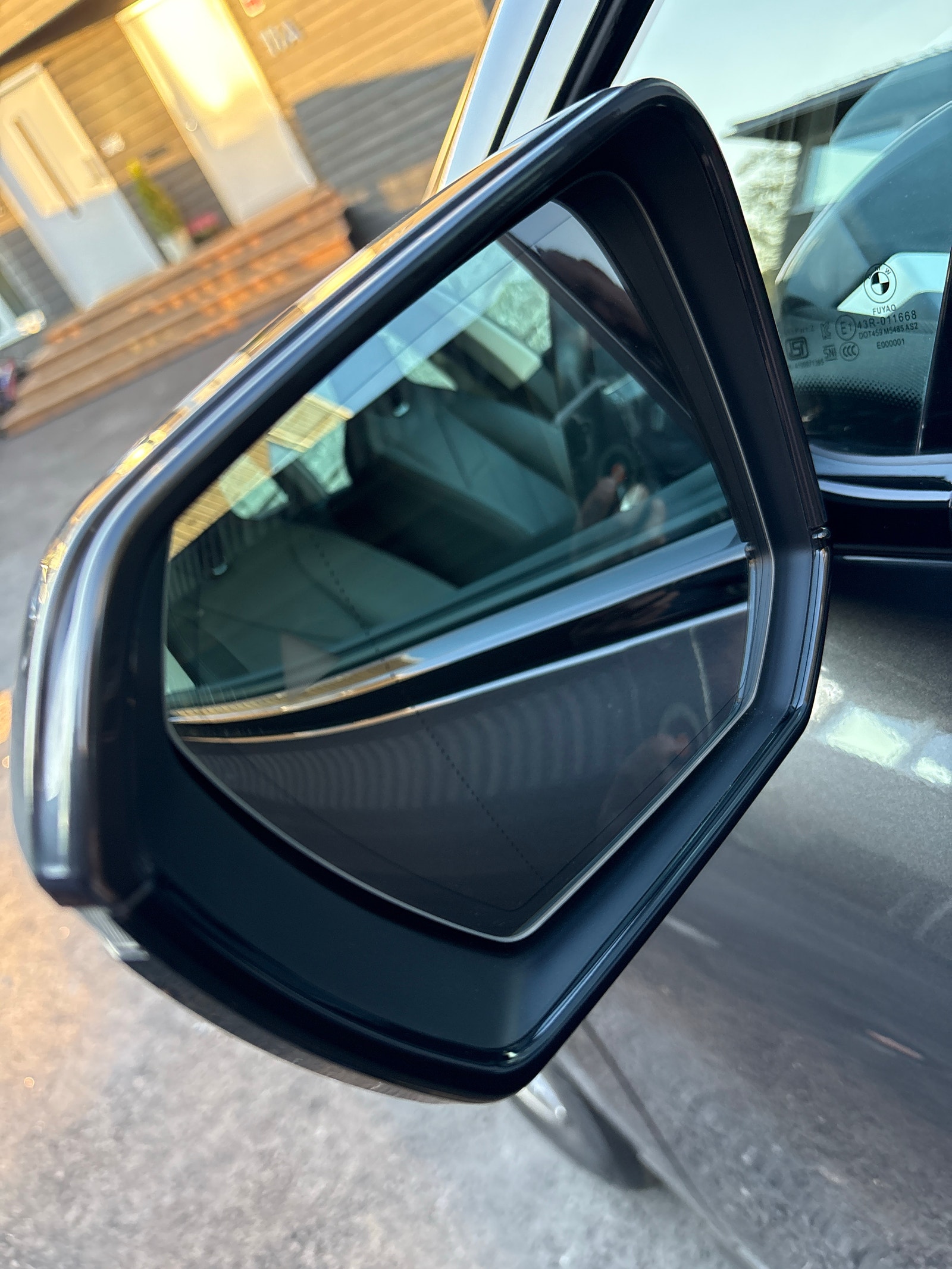 BMW iX xDrive40, 326ps, 2022