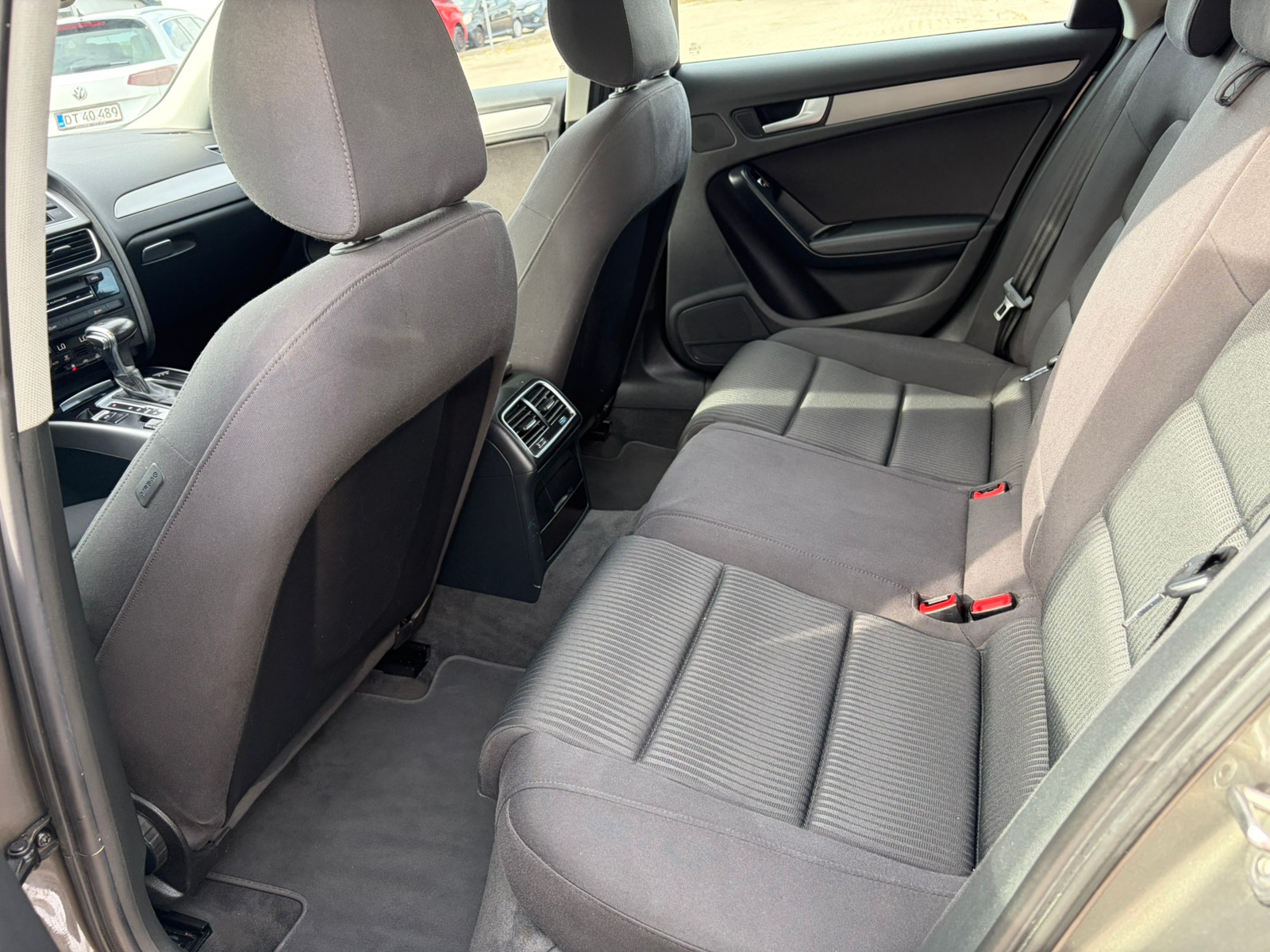 Audi A4 Avant 2.0 TDI DPF Multitronic, 150hp, 2014