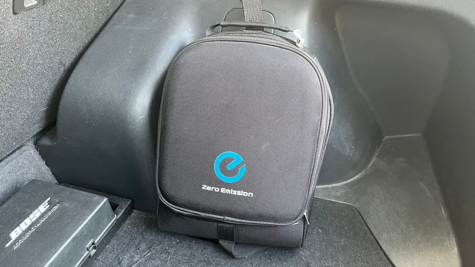 Nissan Leaf 30 kWh, 109hp, 2017