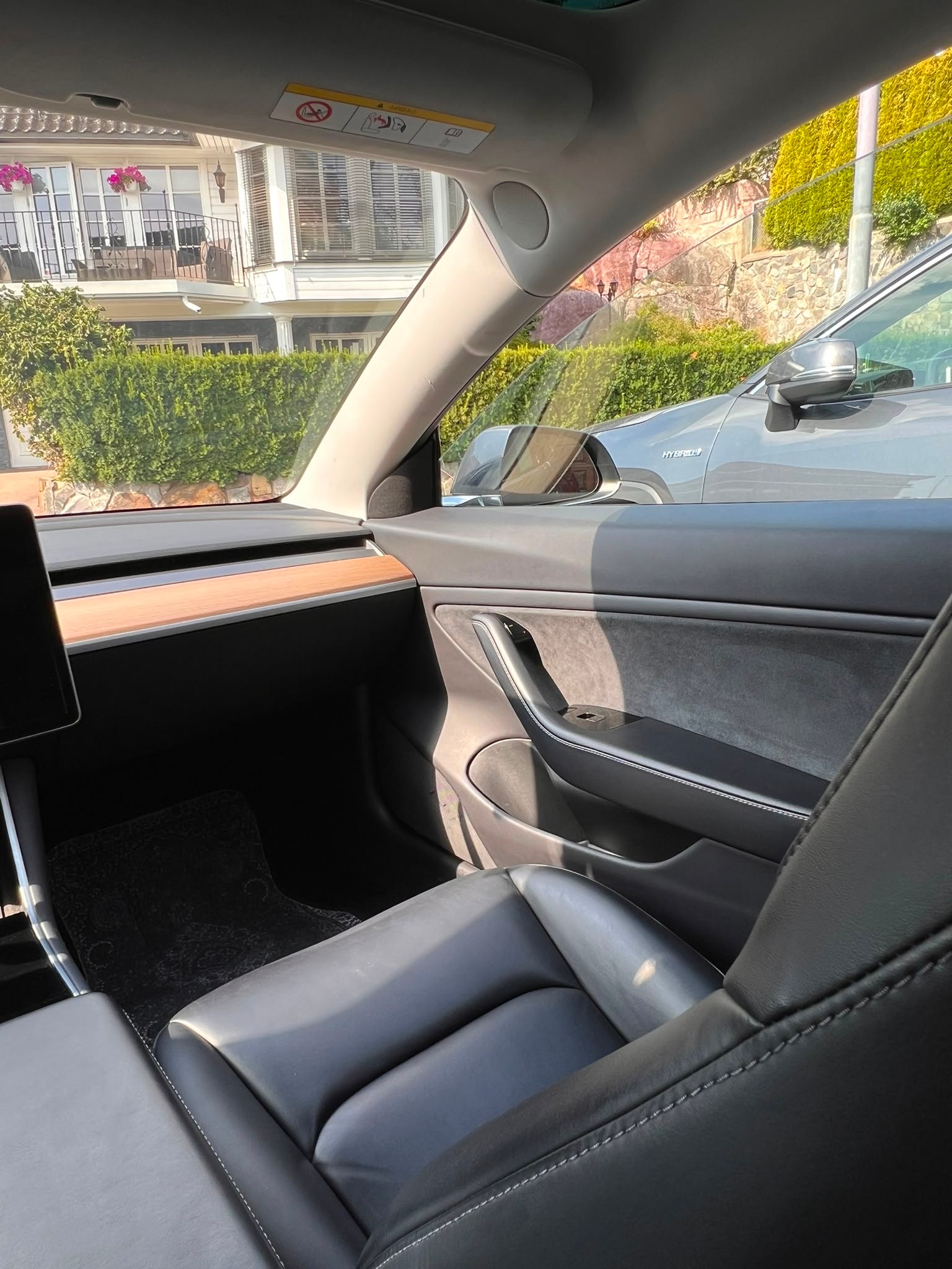 Tesla Model 3 Standard Range Plus, 306hk, 2019