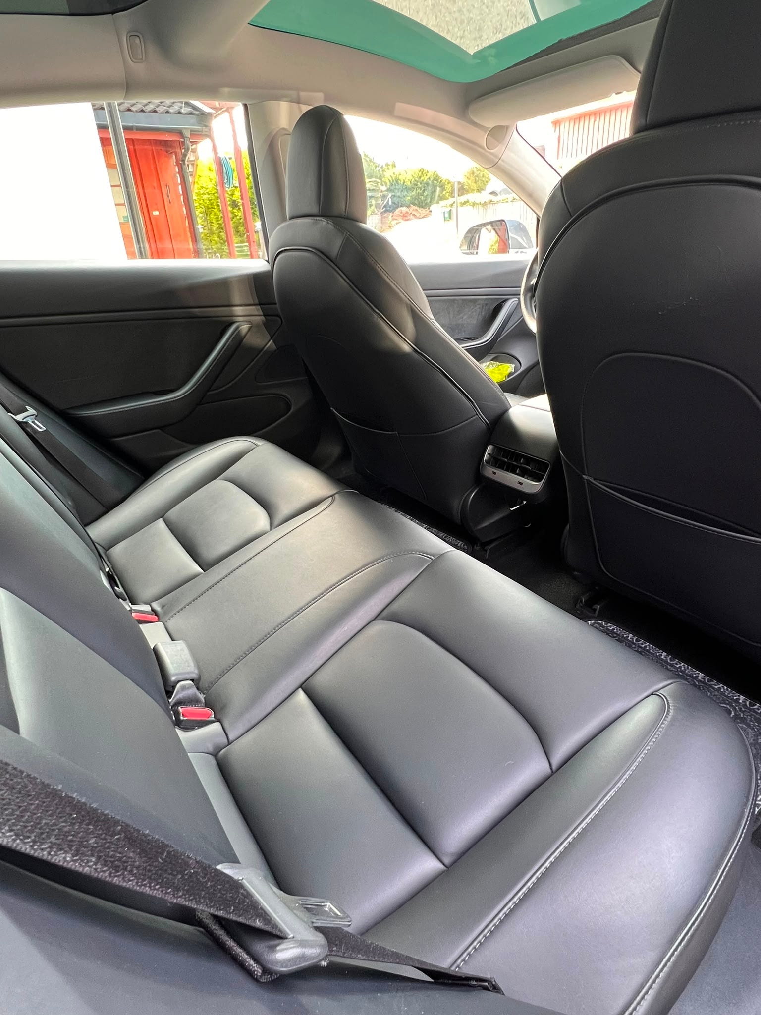 Tesla Model 3 Standard Range Plus, 306hk, 2019