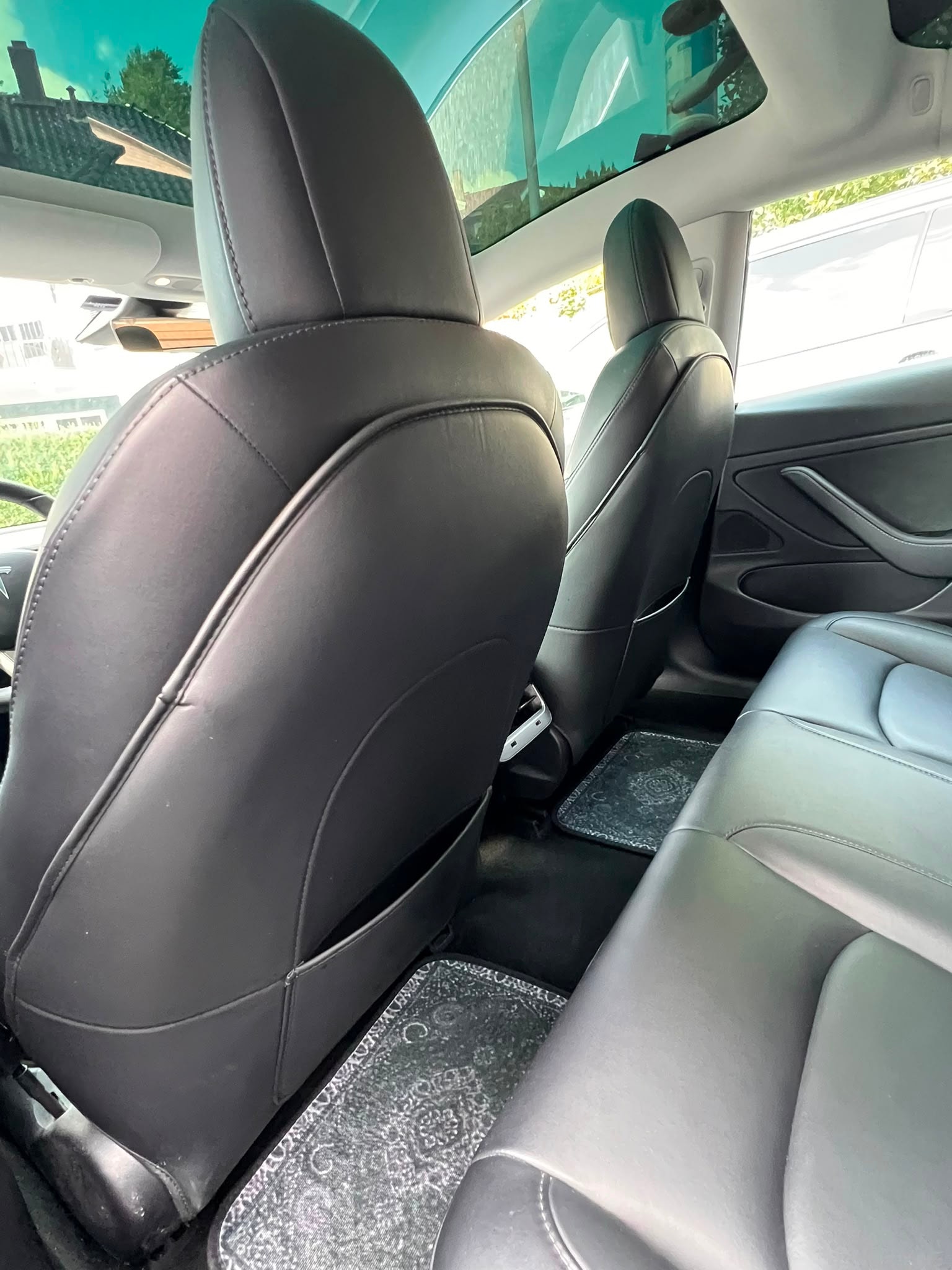Tesla Model 3 Standard Range Plus, 306hk, 2019
