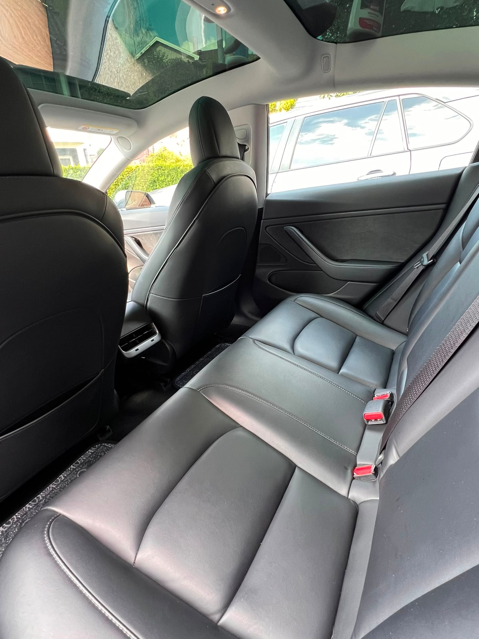 Tesla Model 3 Standard Range Plus, 306hk, 2019
