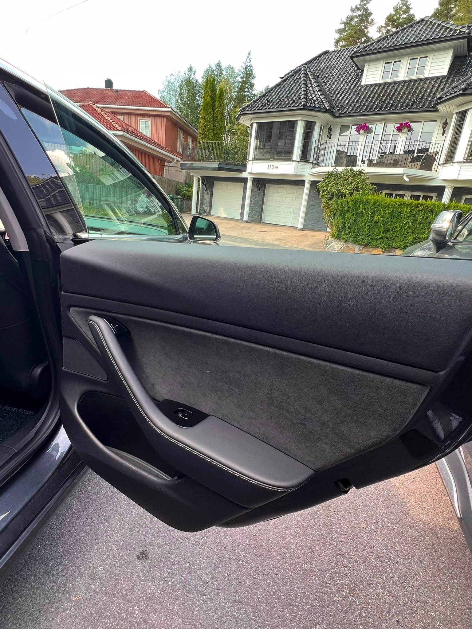 Tesla Model 3 Standard Range Plus, 306hk, 2019
