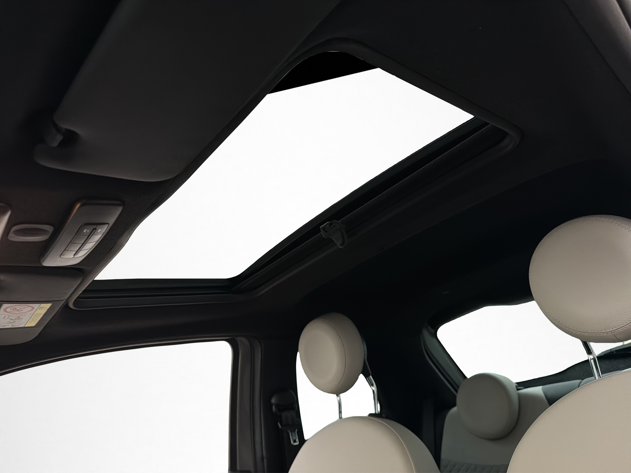 Fiat 500 Hybrid Manual, 6-trins, 70ps, 2022