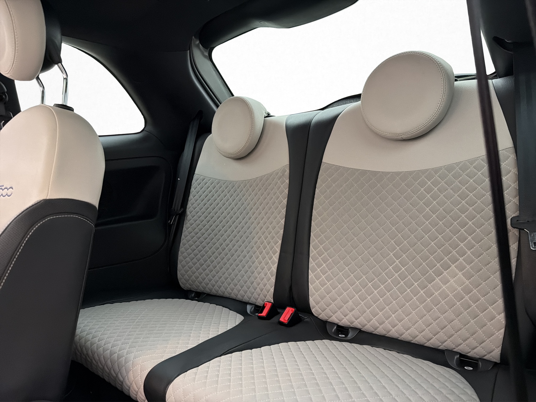 Fiat 500 Hybrid Manual, 6-trins, 70ps, 2022