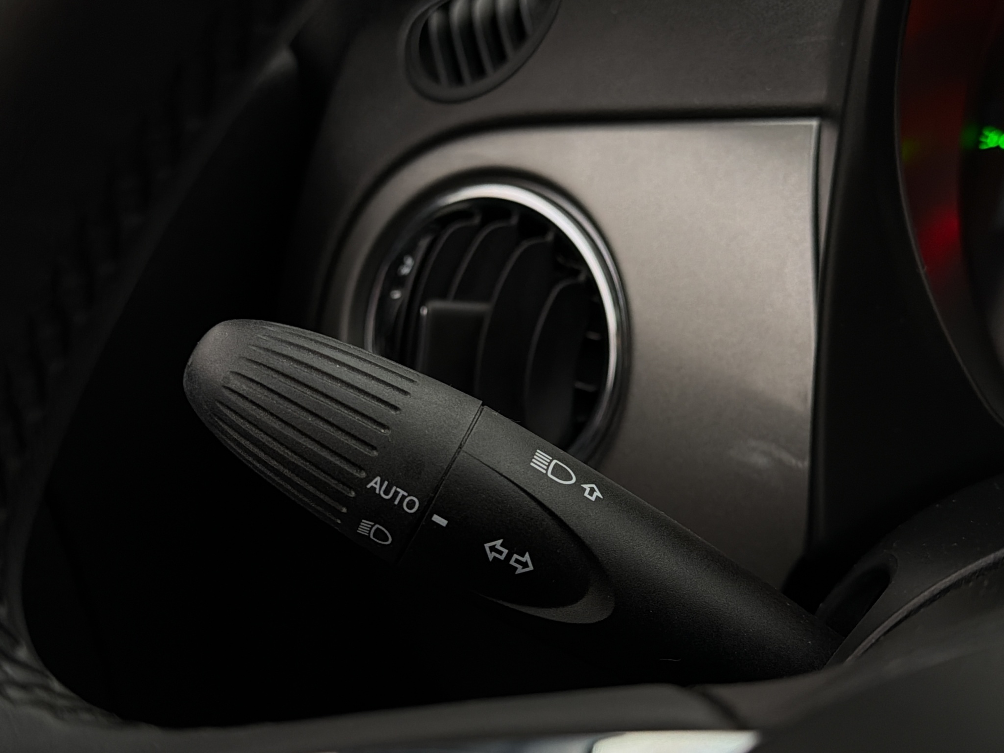 Fiat 500 Hybrid Manual, 6-trins, 70ps, 2022