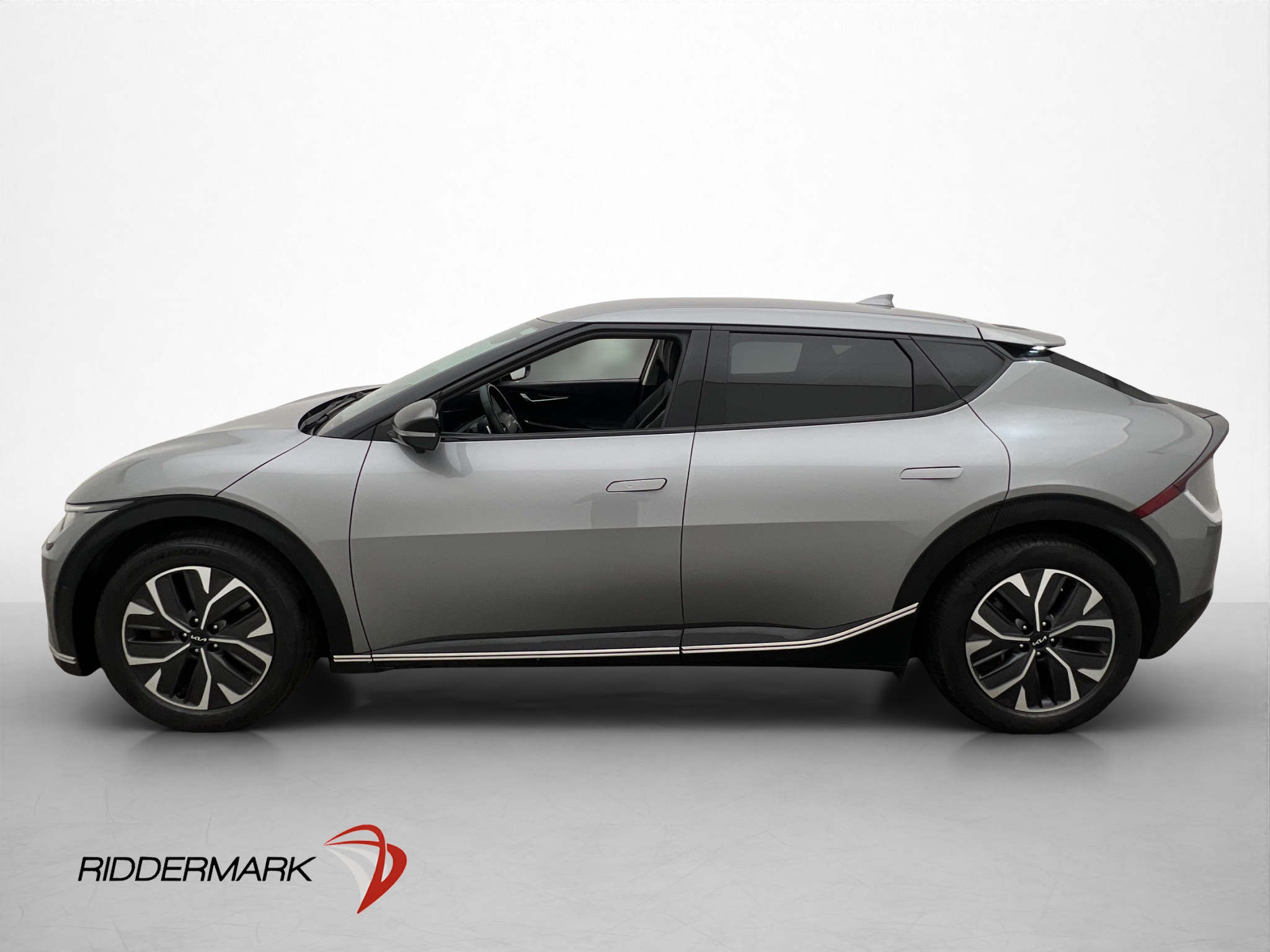 Kia EV6 77.4 kWh, 228ps, 2023