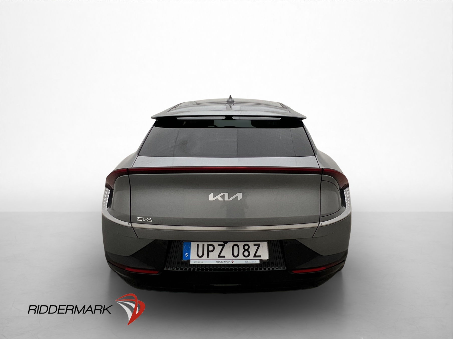 Kia EV6 77.4 kWh, 228ps, 2023