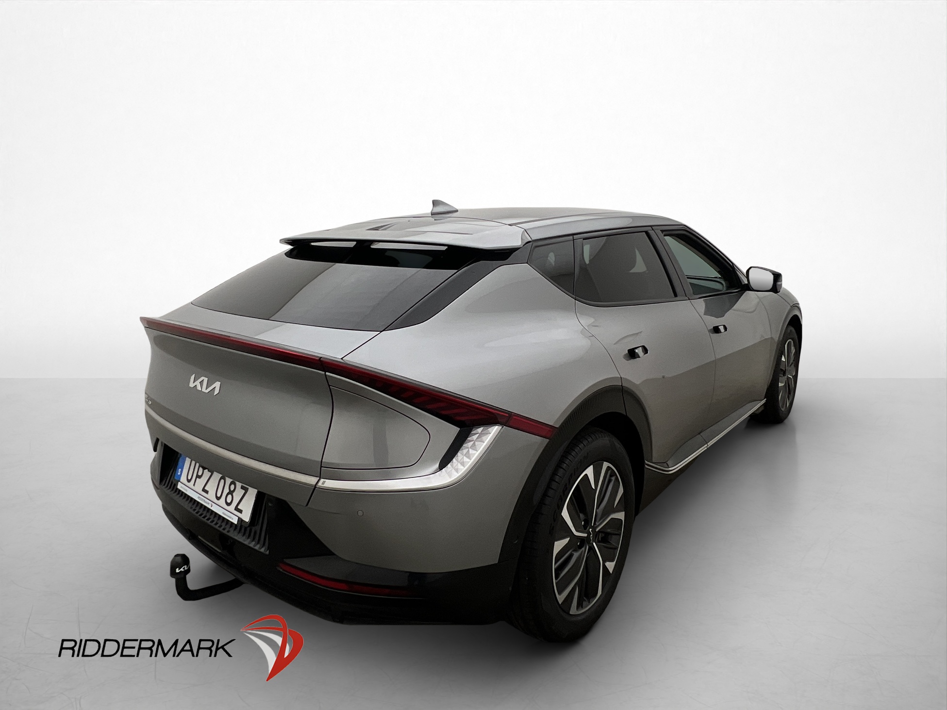 Kia EV6 77.4 kWh, 228ps, 2023