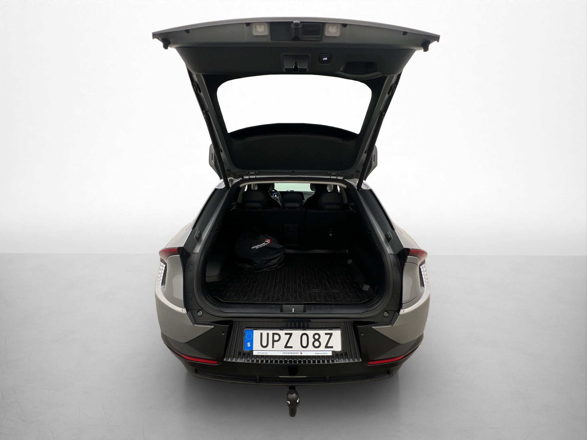Kia EV6 77.4 kWh, 228ps, 2023