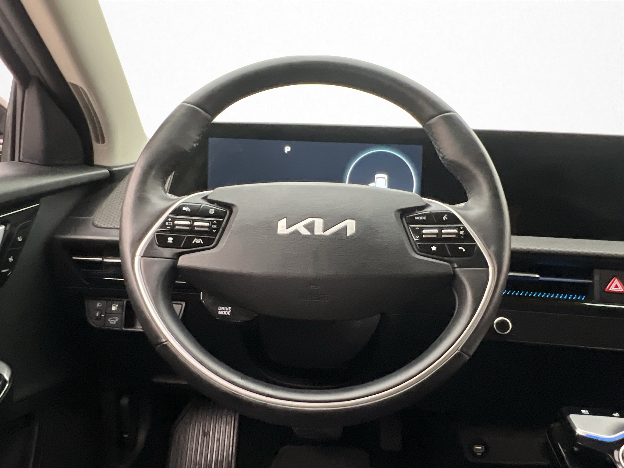Kia EV6 77.4 kWh, 228ps, 2023
