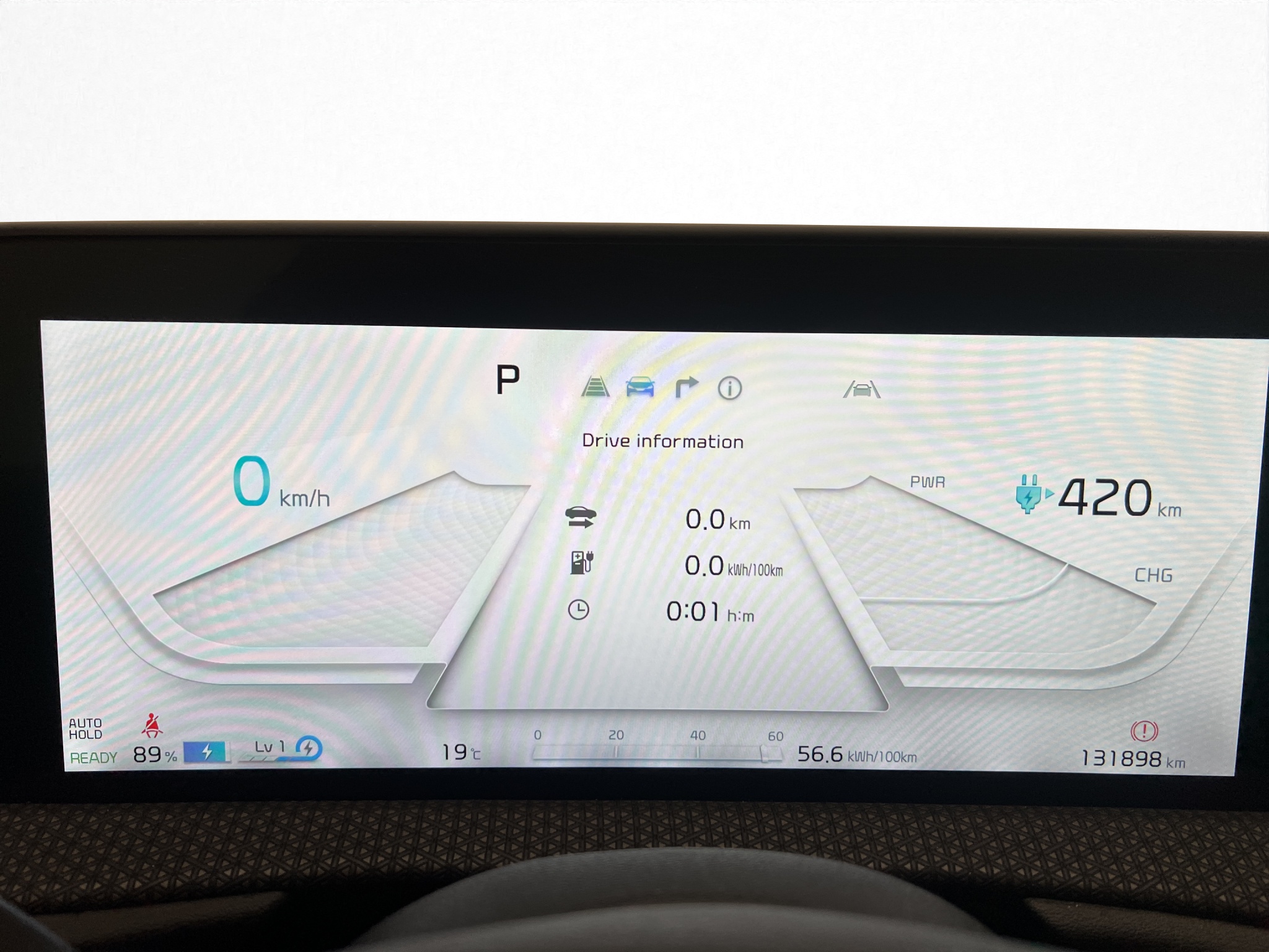Kia EV6 77.4 kWh, 228ps, 2023