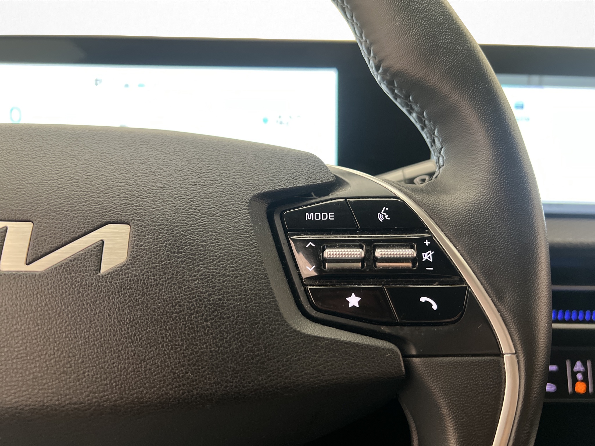 Kia EV6 77.4 kWh, 228ps, 2023