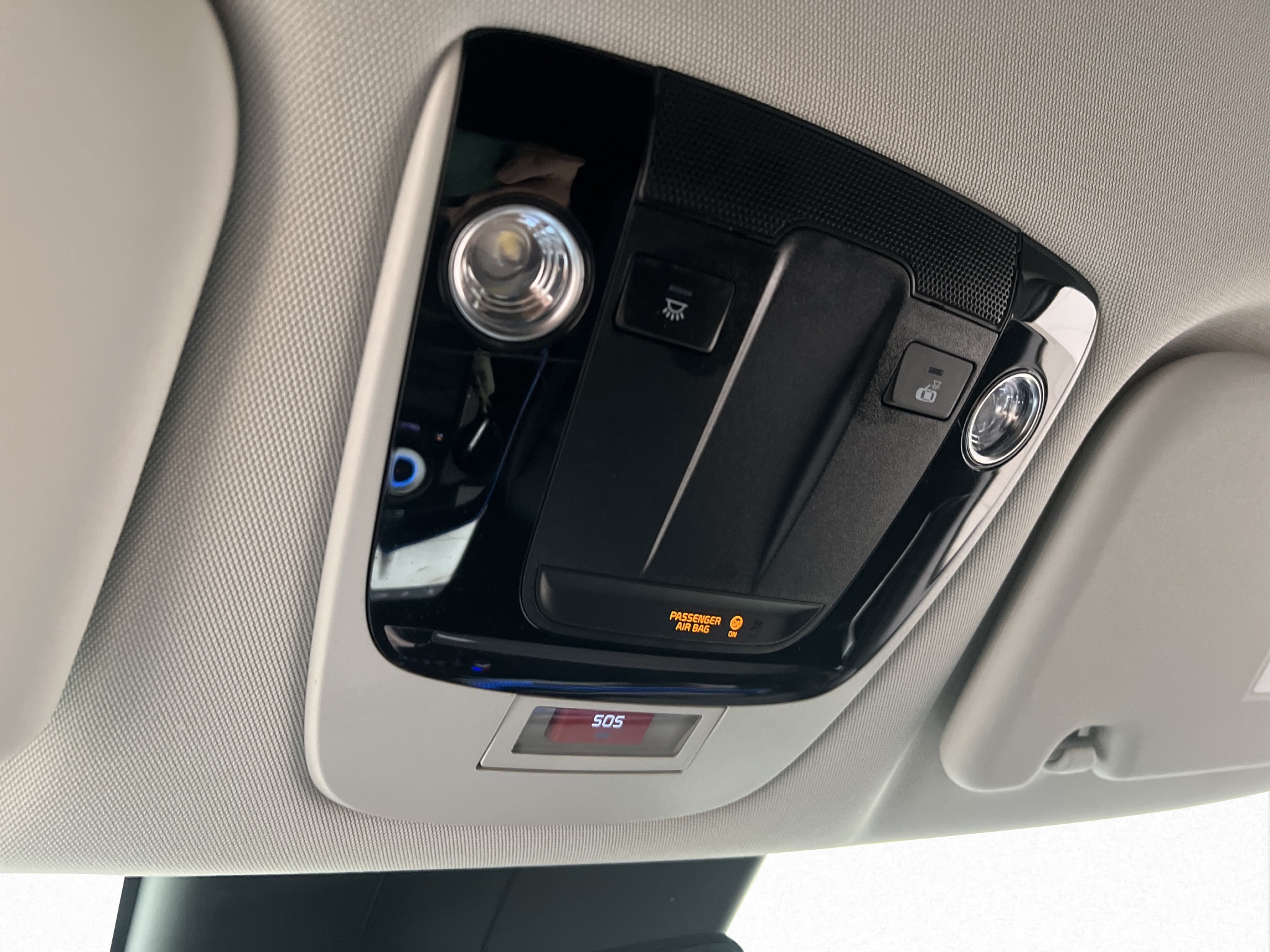 Kia EV6 77.4 kWh, 228ps, 2023