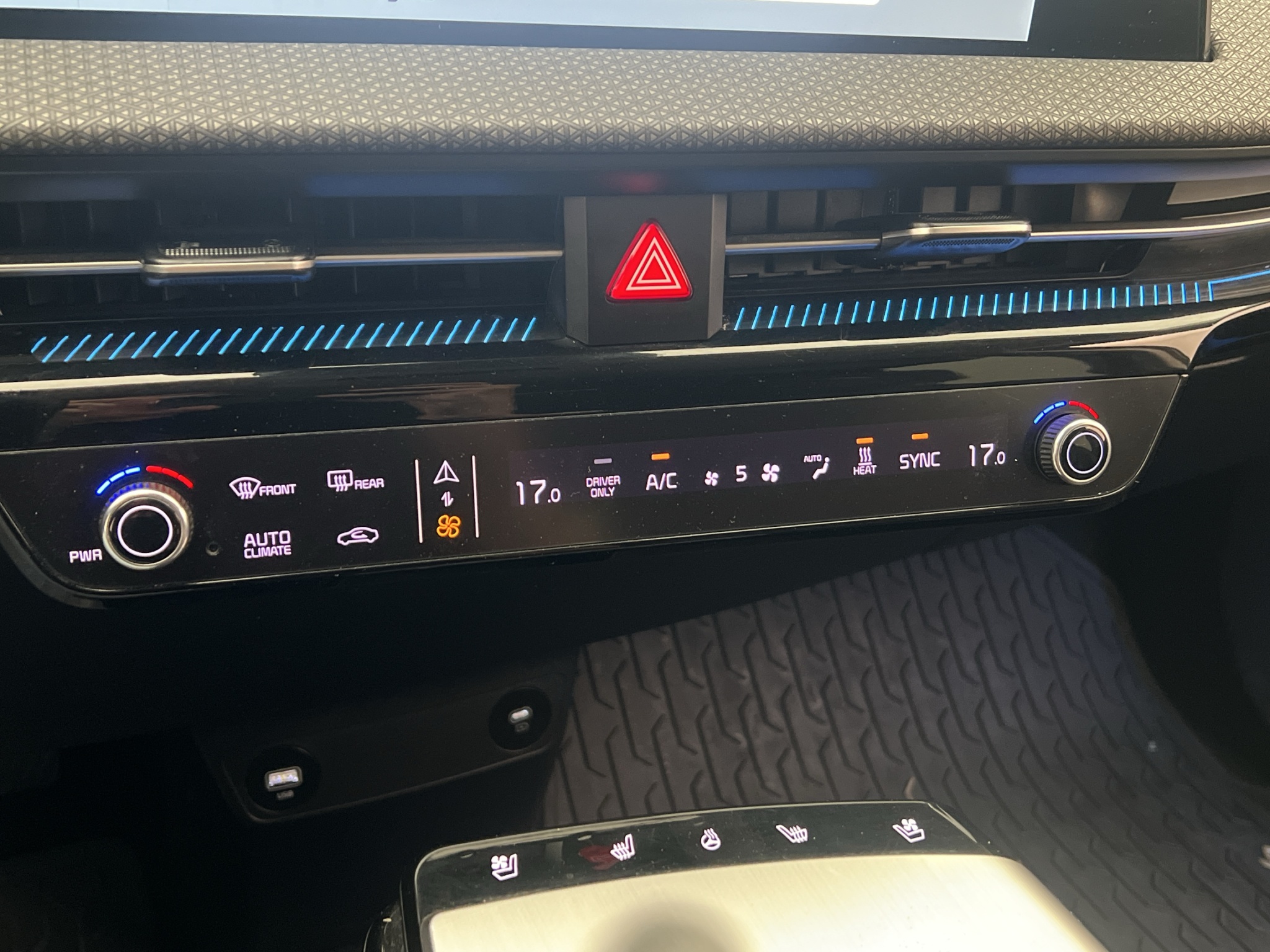 Kia EV6 77.4 kWh, 228ps, 2023