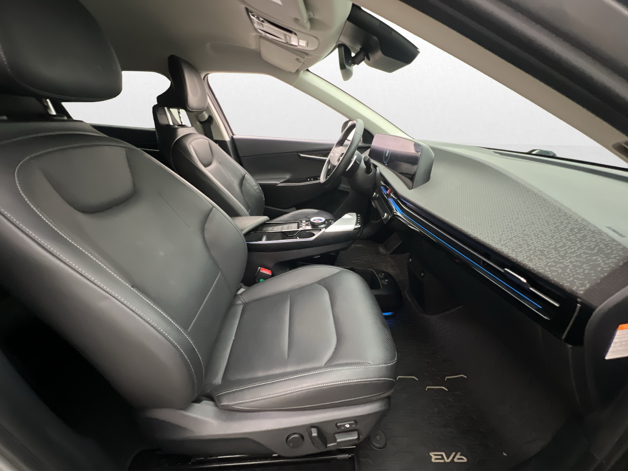 Kia EV6 77.4 kWh, 228ps, 2023