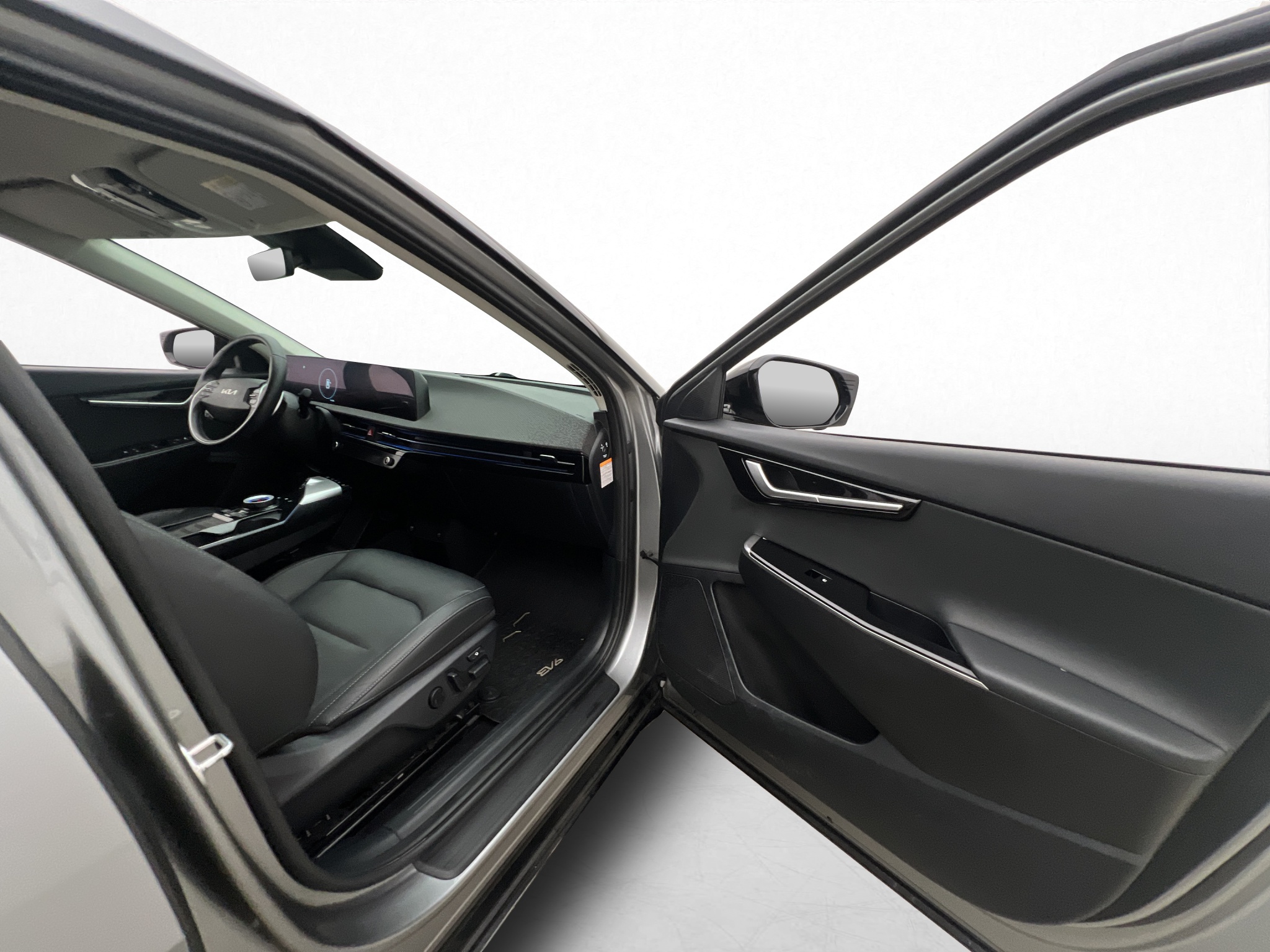 Kia EV6 77.4 kWh, 228ps, 2023